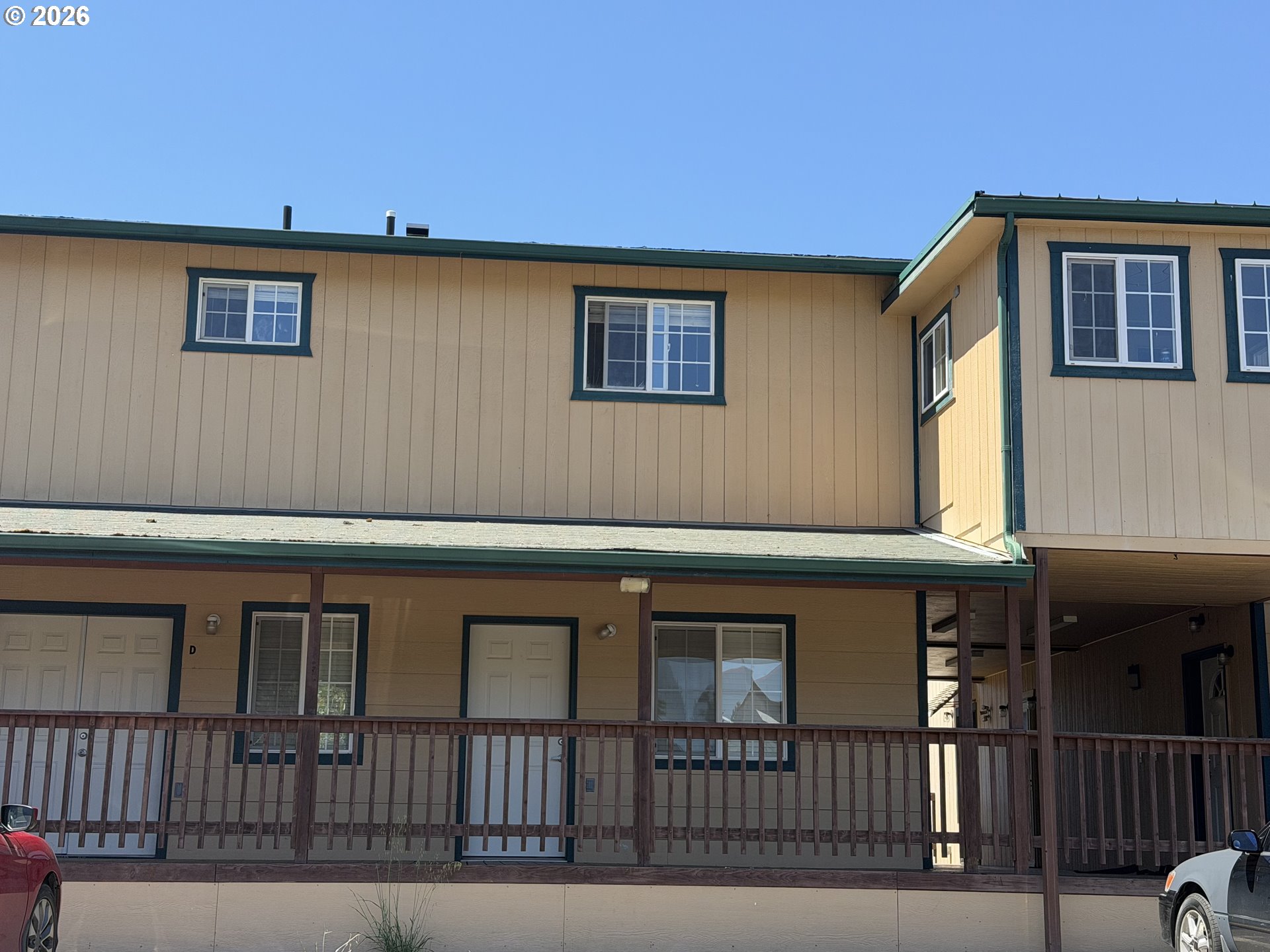 51 BRANTLEY DR, Winston, OR 97496