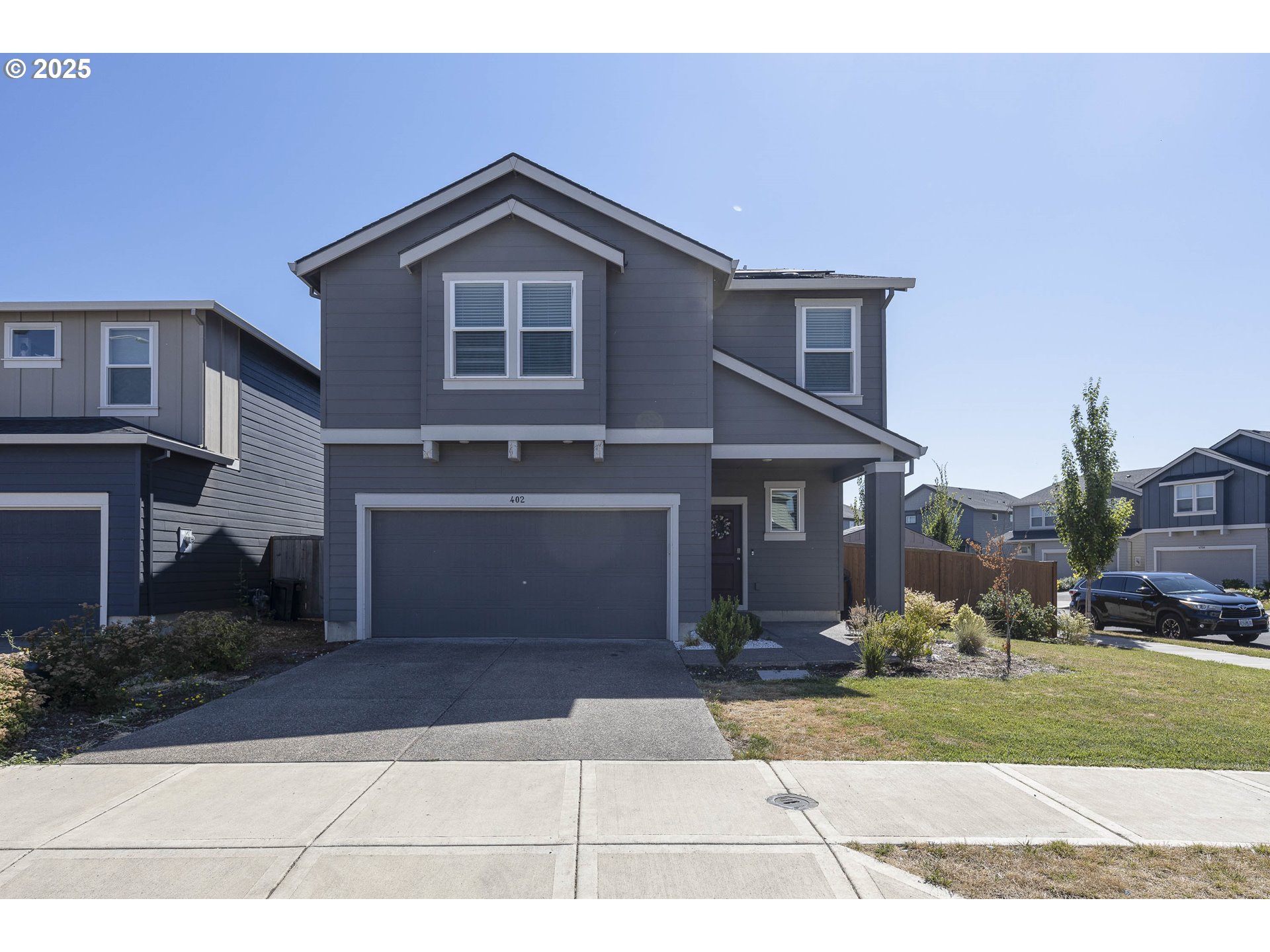 402 HIMALAYA ST, Salem, OR 97301