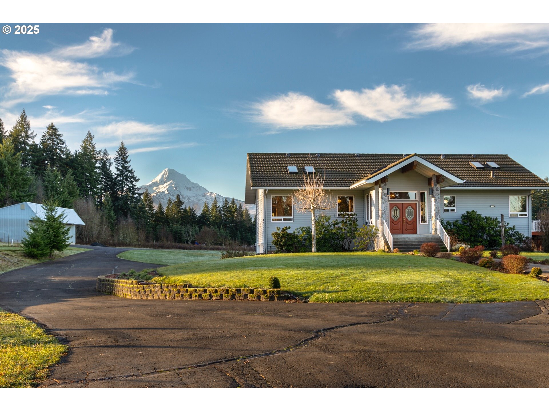 6485 HIGHWAY 35, MtHoodPrkdl, OR 97041