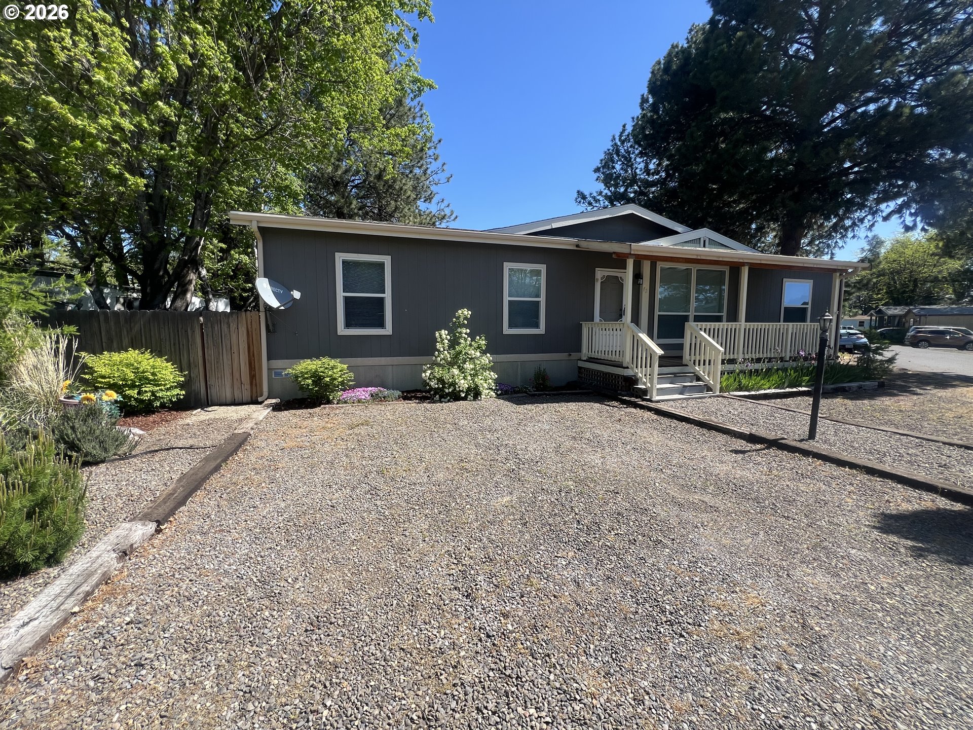 1809 26TH ST, LaGrande, OR 97850