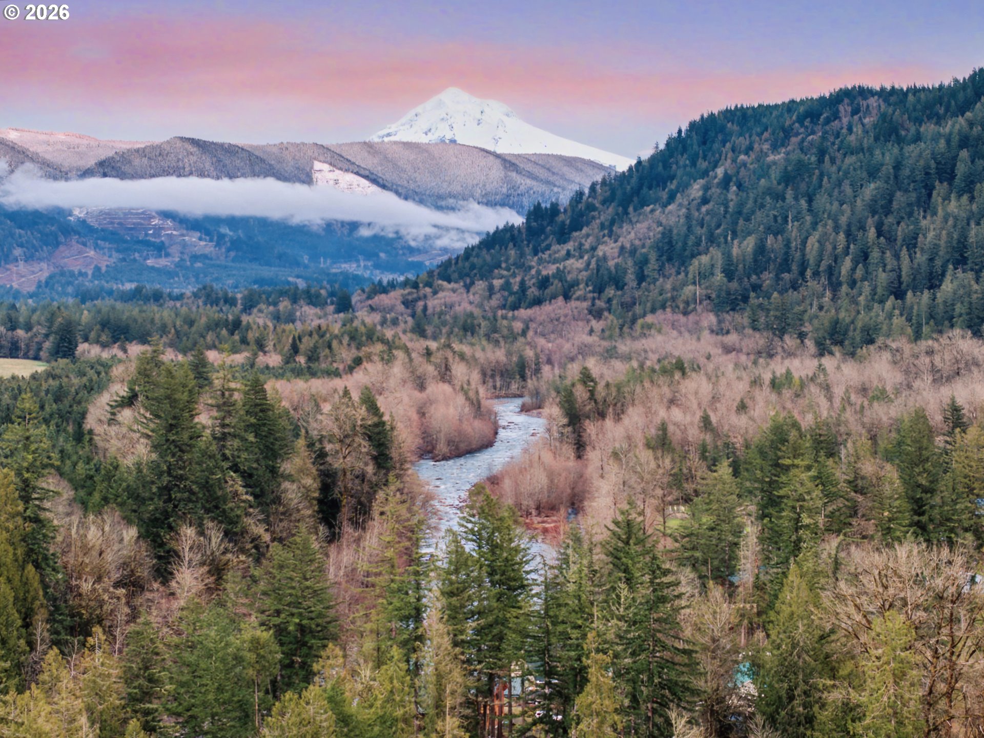 55505 WHITE CAP LN, Sandy, OR 97055
