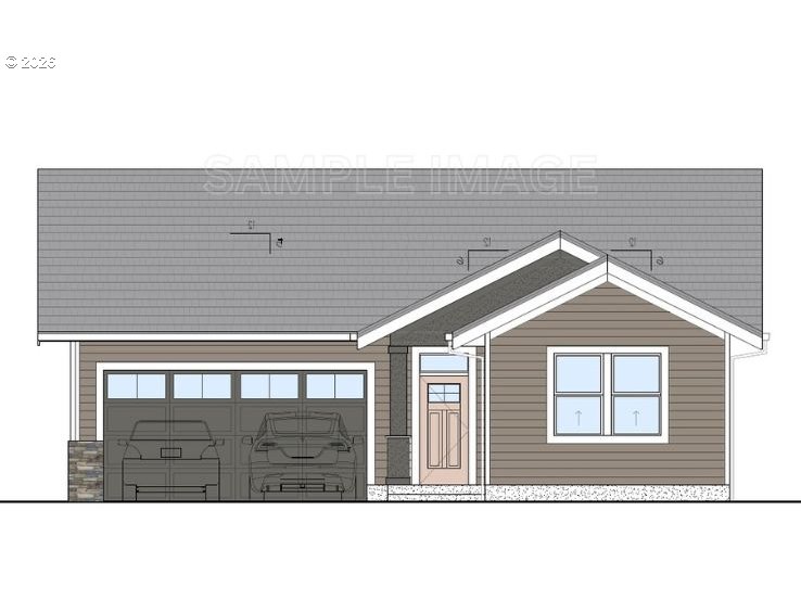 1041 Willow ST, CoosBay, OR 97420