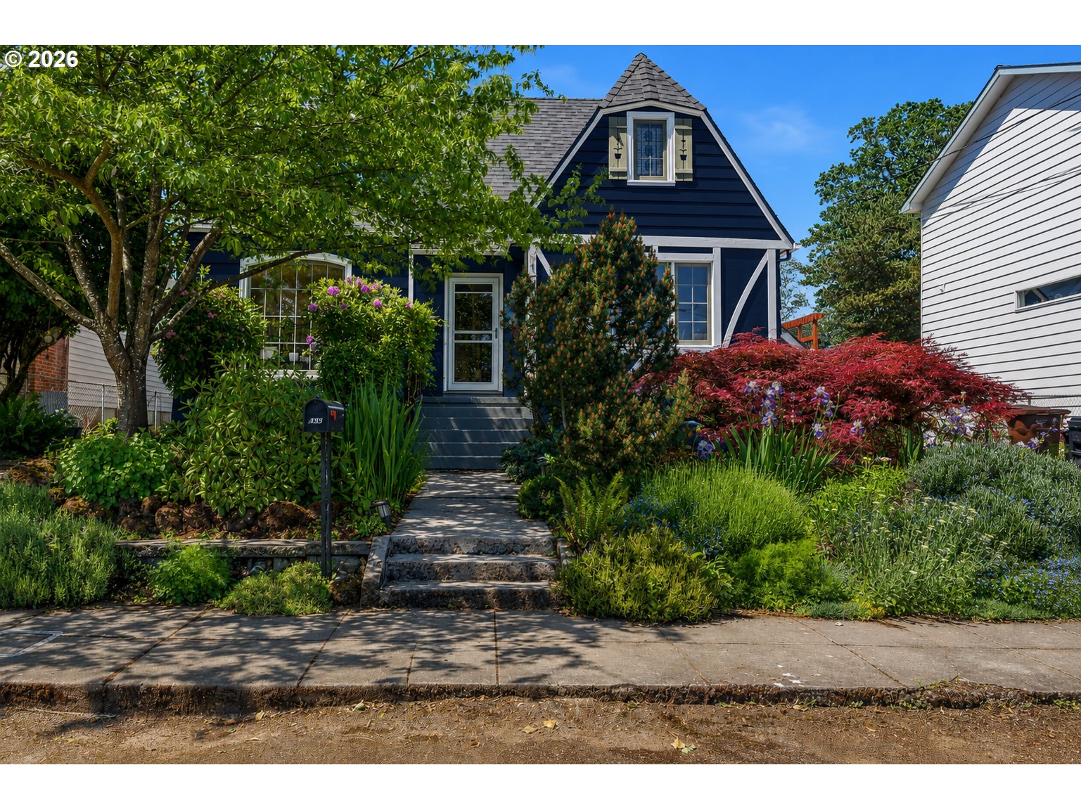135 8TH ST, StHelens, OR 97051