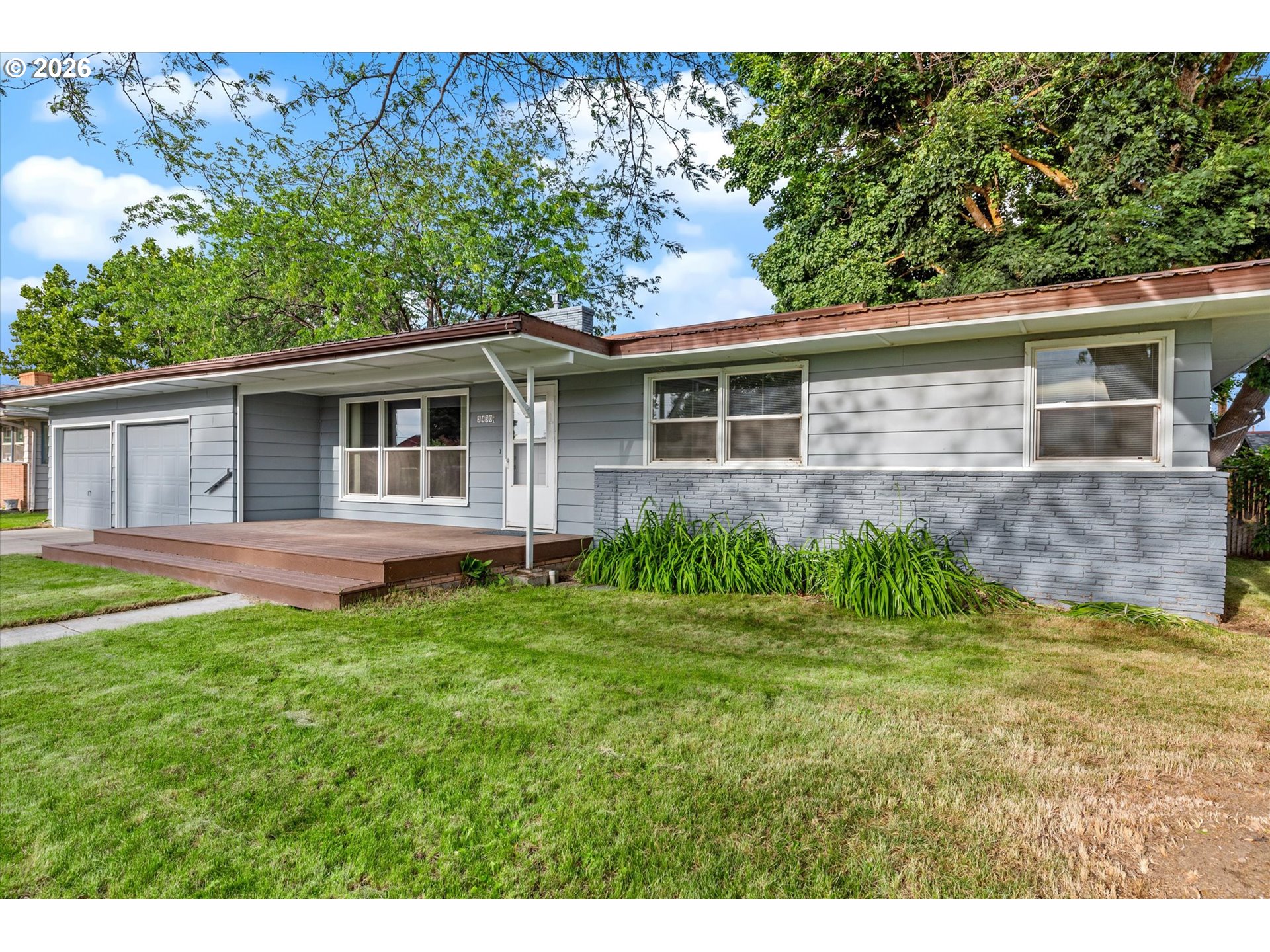 3430 9TH DR, BakerCity, OR 97814