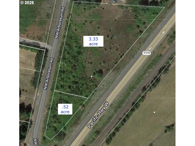 00 Arboretum, Corvallis, OR 97330