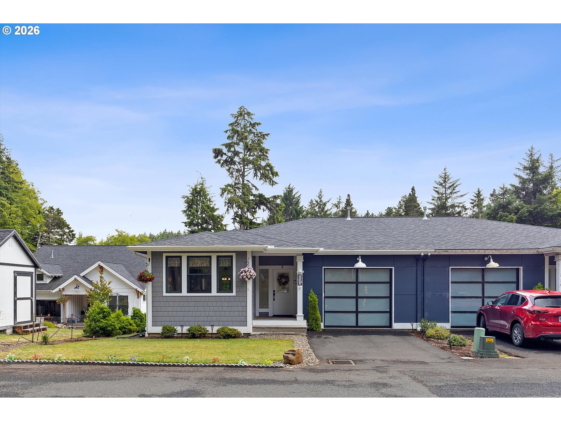 2992 26th ST, LincolnCity, OR 97367