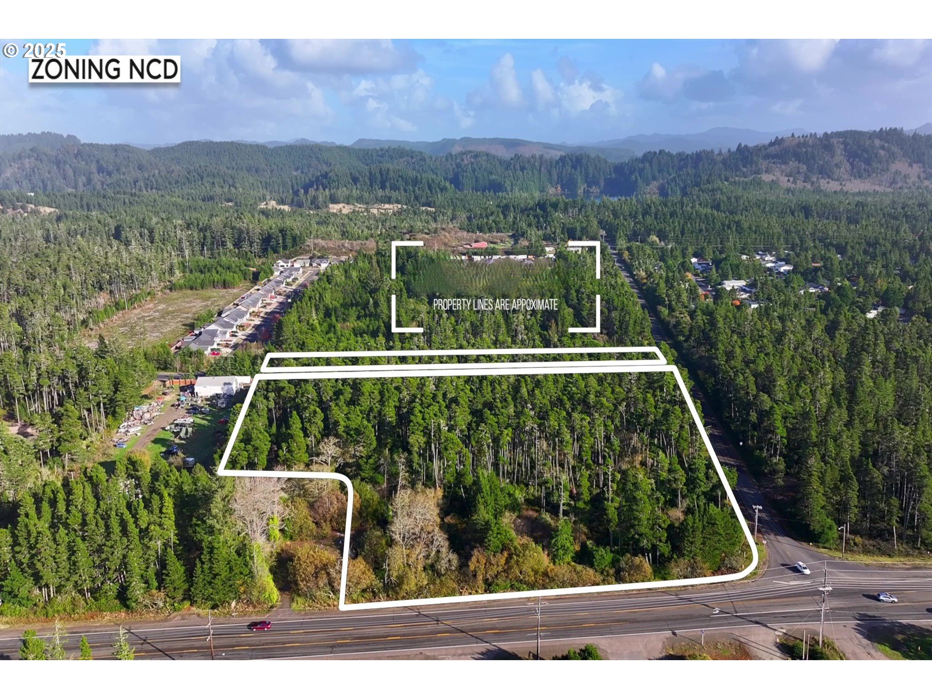 TL00600, Florence, OR 97439