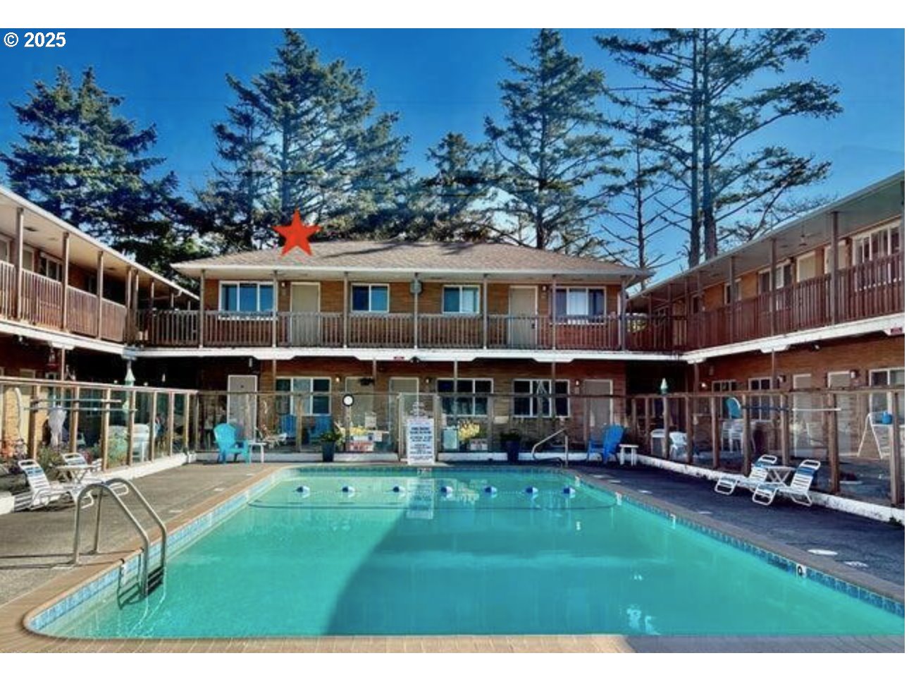 2233 BEACH DR, Seaside, OR 97138