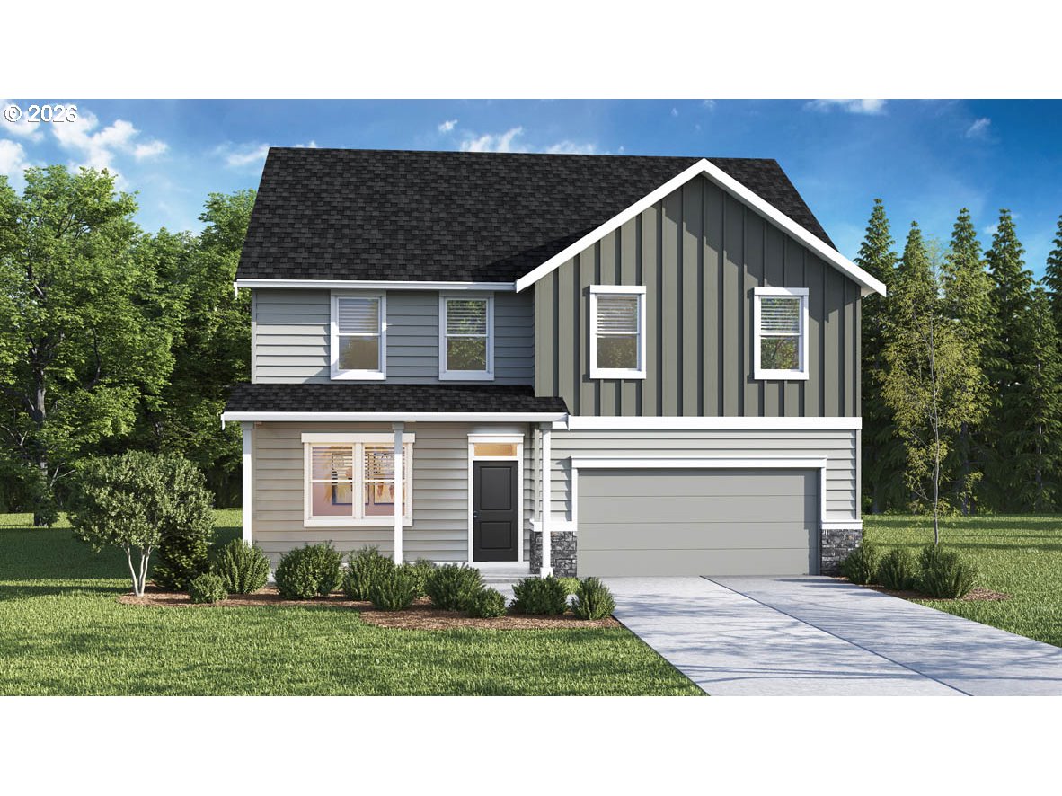 5794 Granger ST, Salem, OR 97306