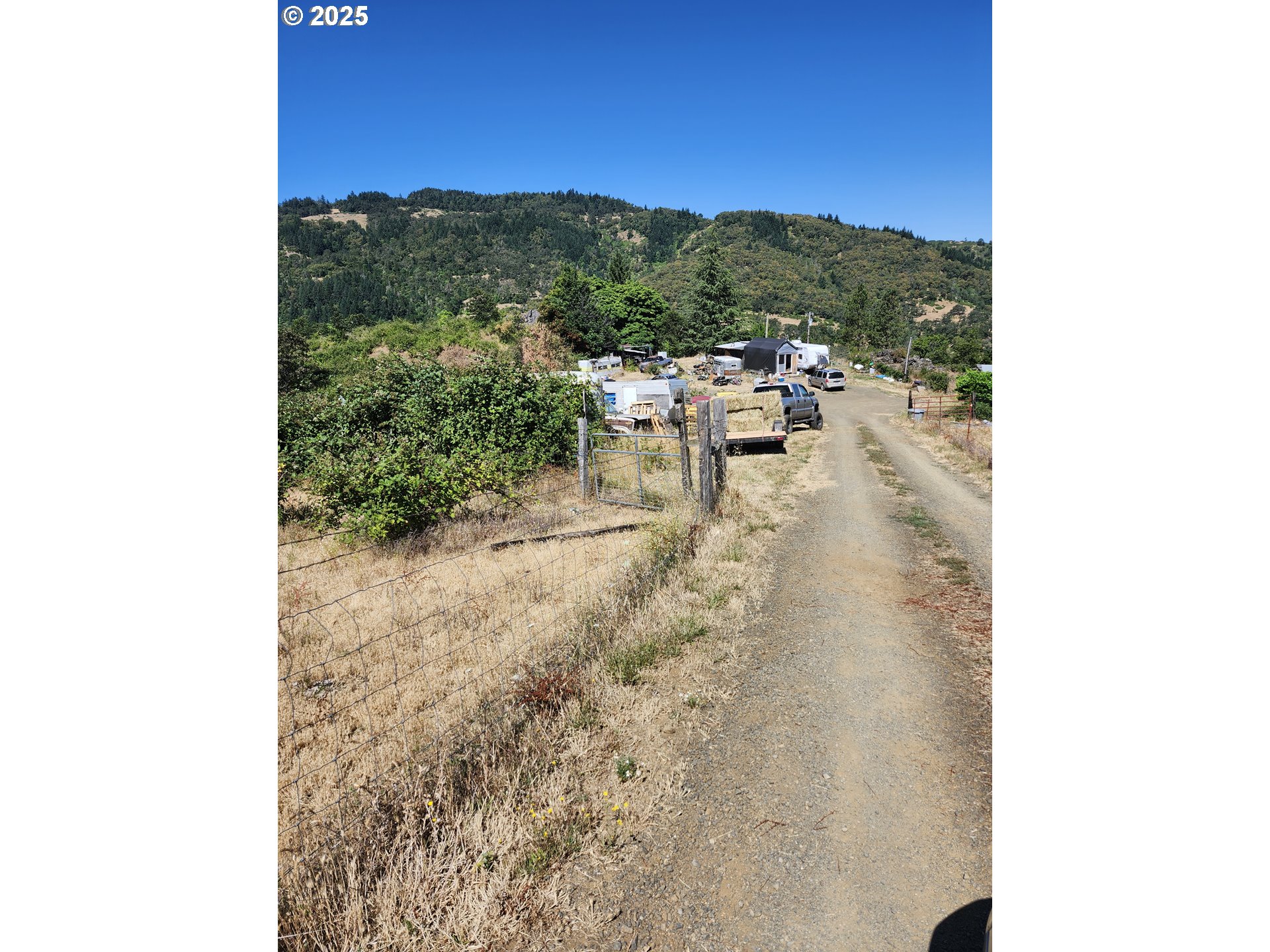 884 DAVID DR, MyrtleCreek, OR 97457