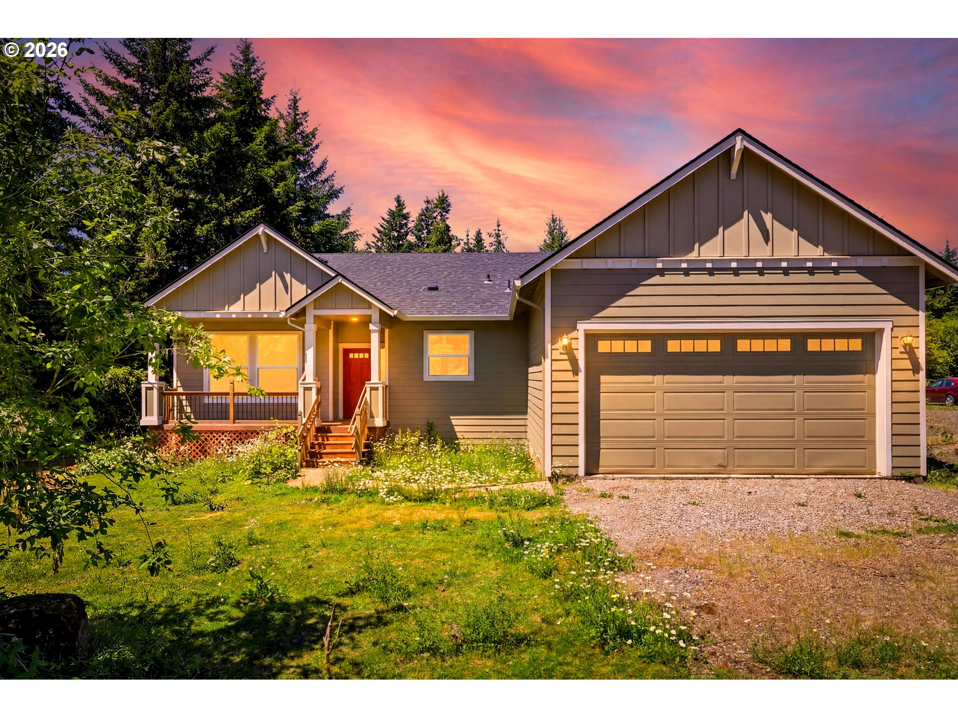 11855 JED CT, Sandy, OR 97055
