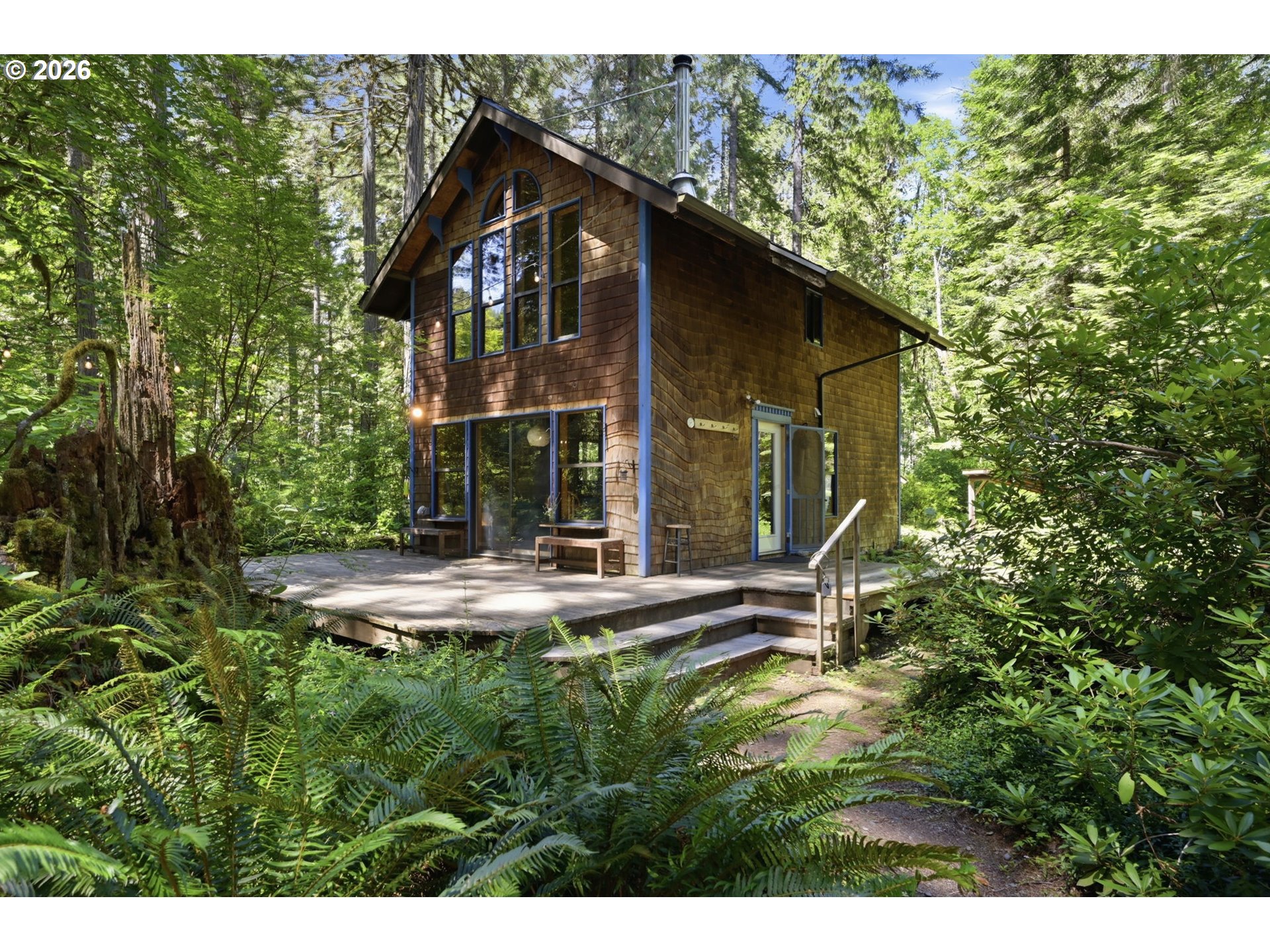 55406 DELTA RD, BlueRiver, OR 97413