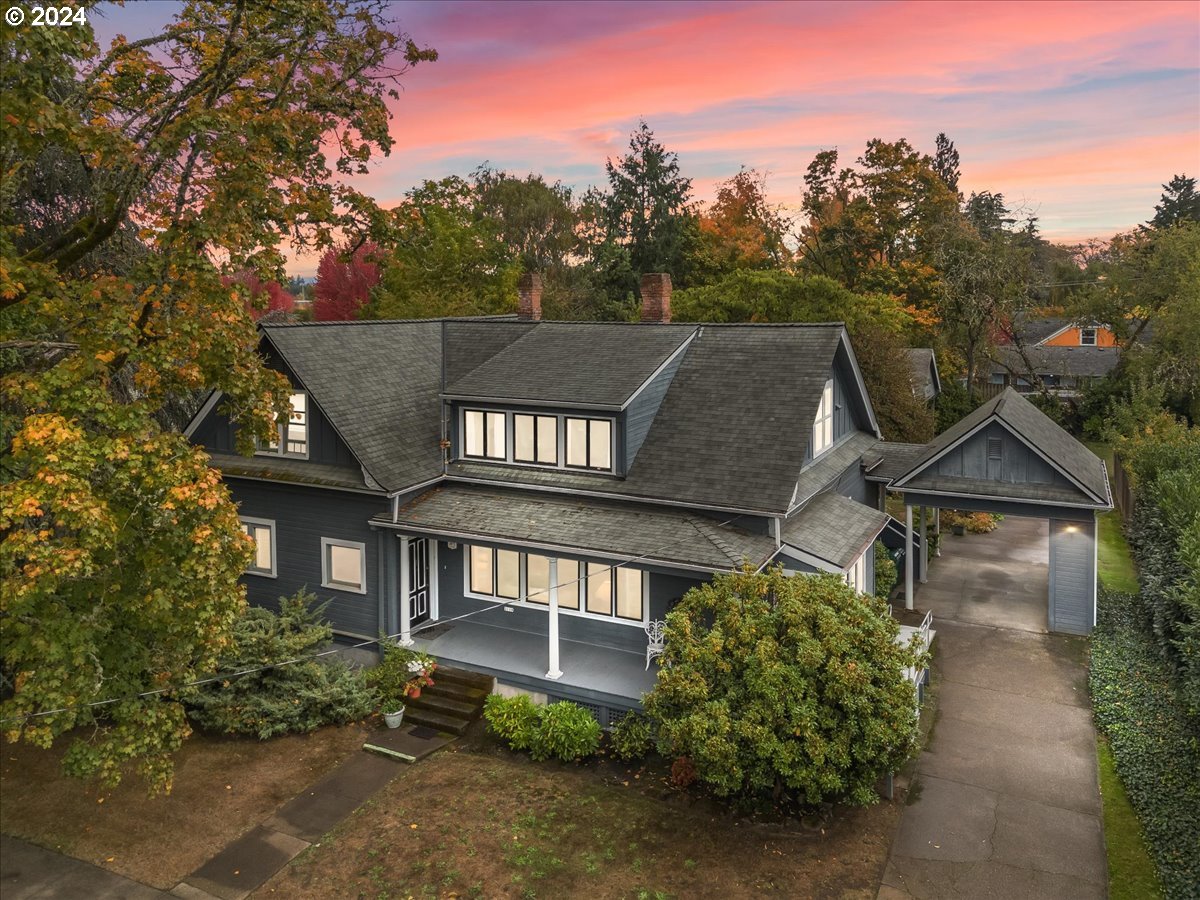2119 B ST, ForestGrove, OR 97116