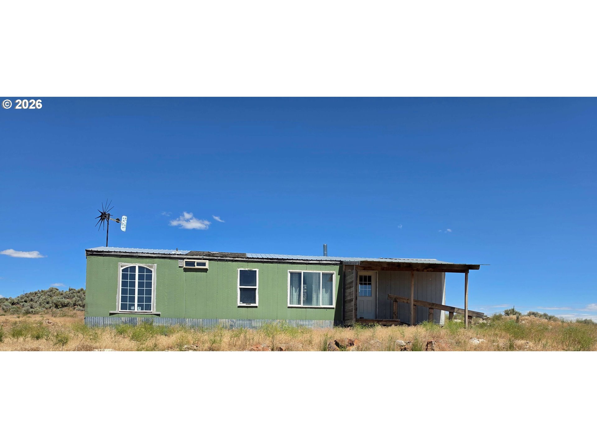 14899 CHRISTMAS VALLEY HWY, ChristmasValley, OR 97641