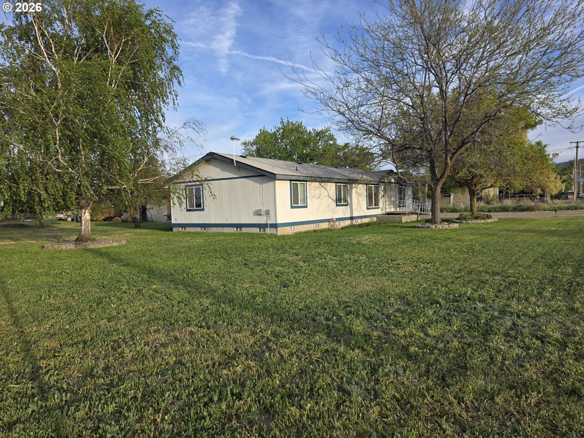 1650 11TH ST, BakerCity, OR 97814