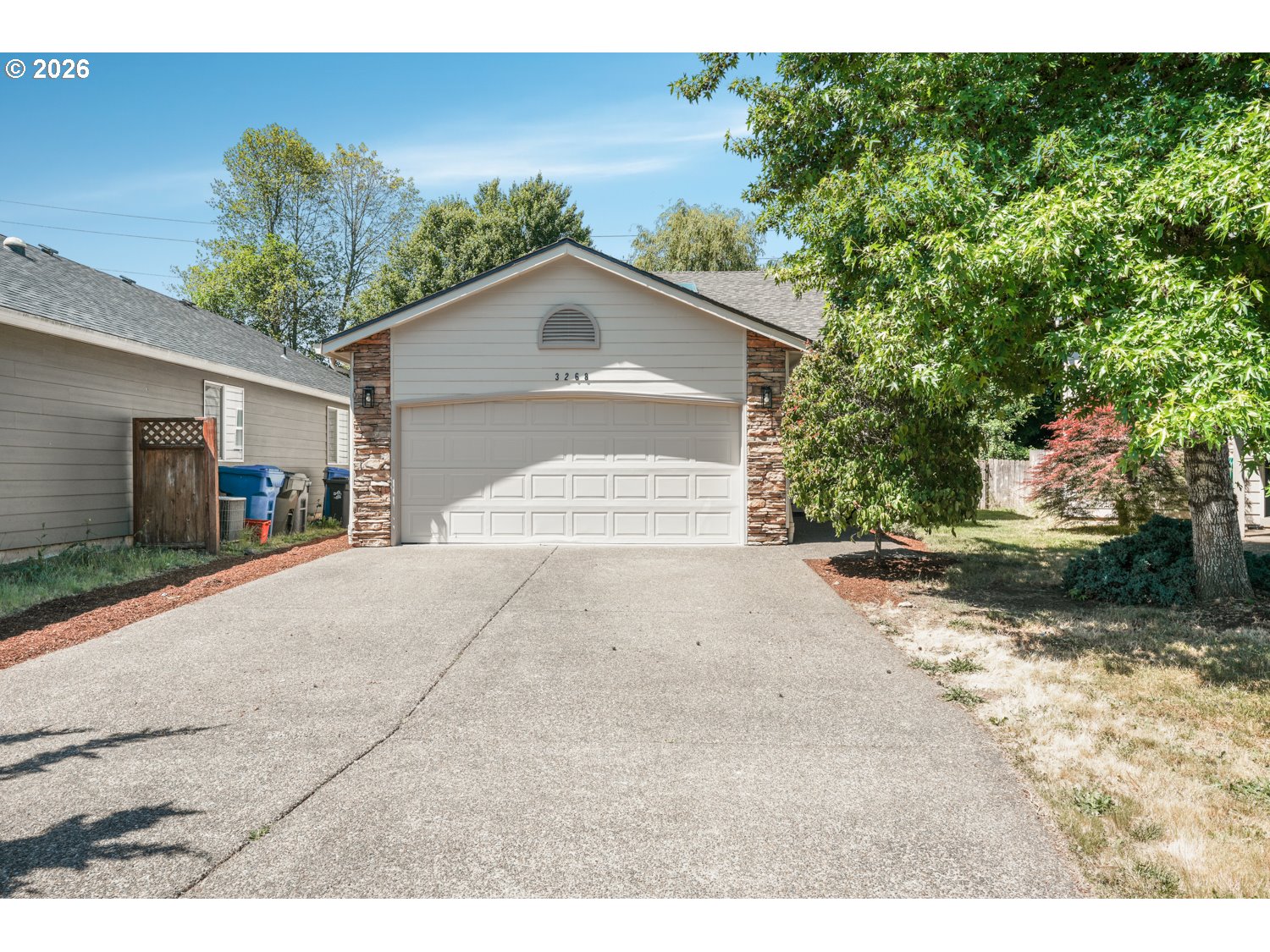 3268 INDIAN WELLS LOOP, Salem, OR 97302