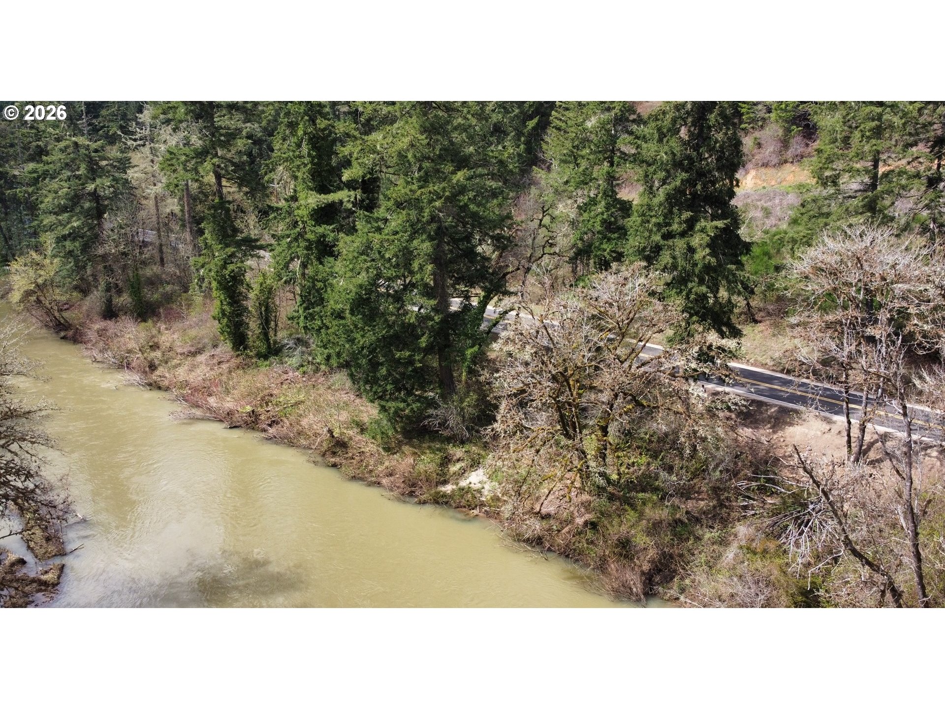 STATE HIGHWAY 38, Drain, OR 97435