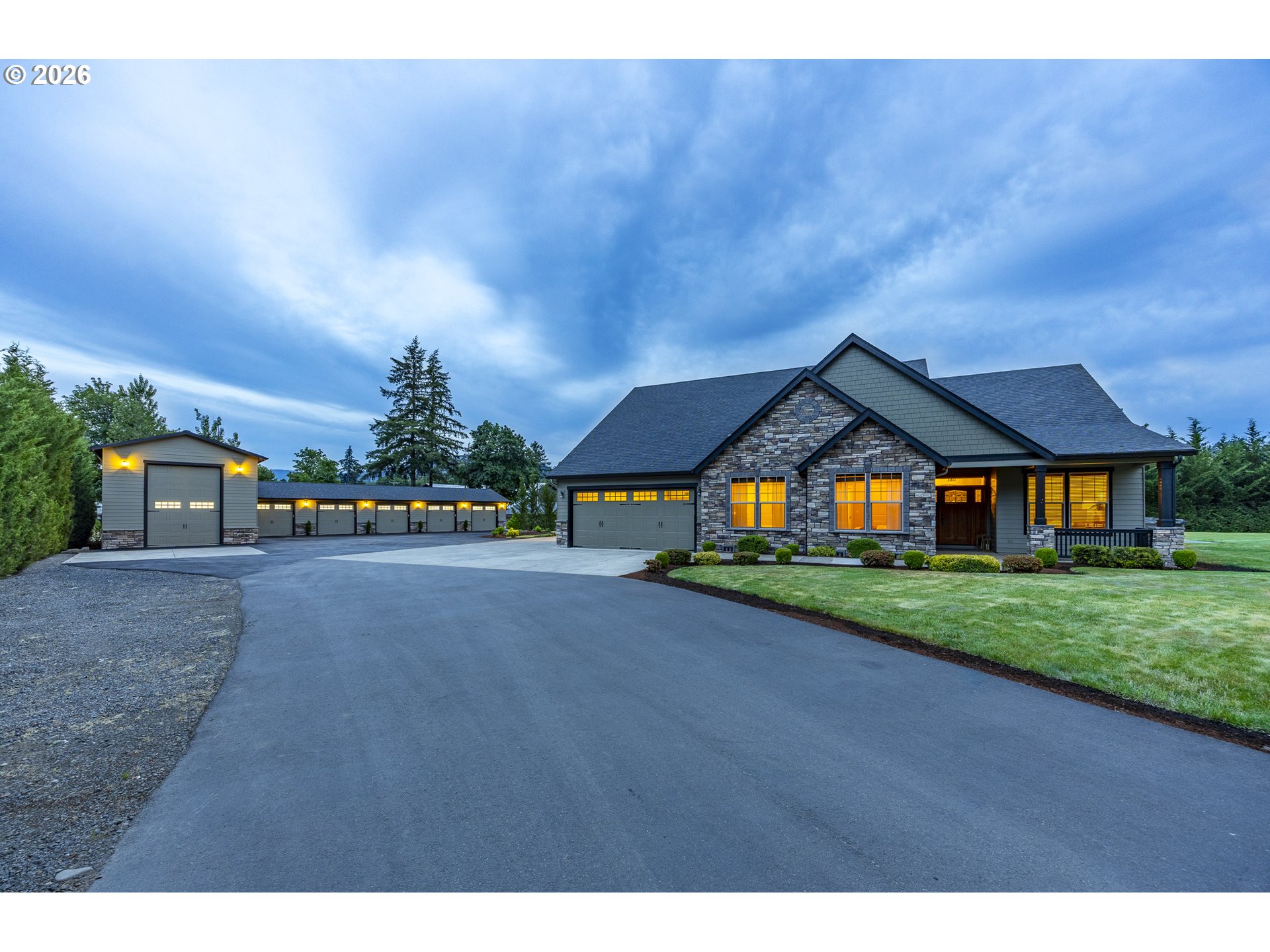 92088 MARCOLA RD, Marcola, OR 97454