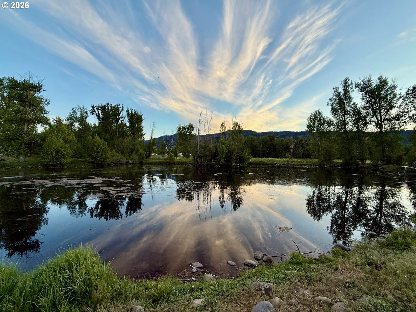 222 BEAR CREEK RD, Wallowa, OR 97885