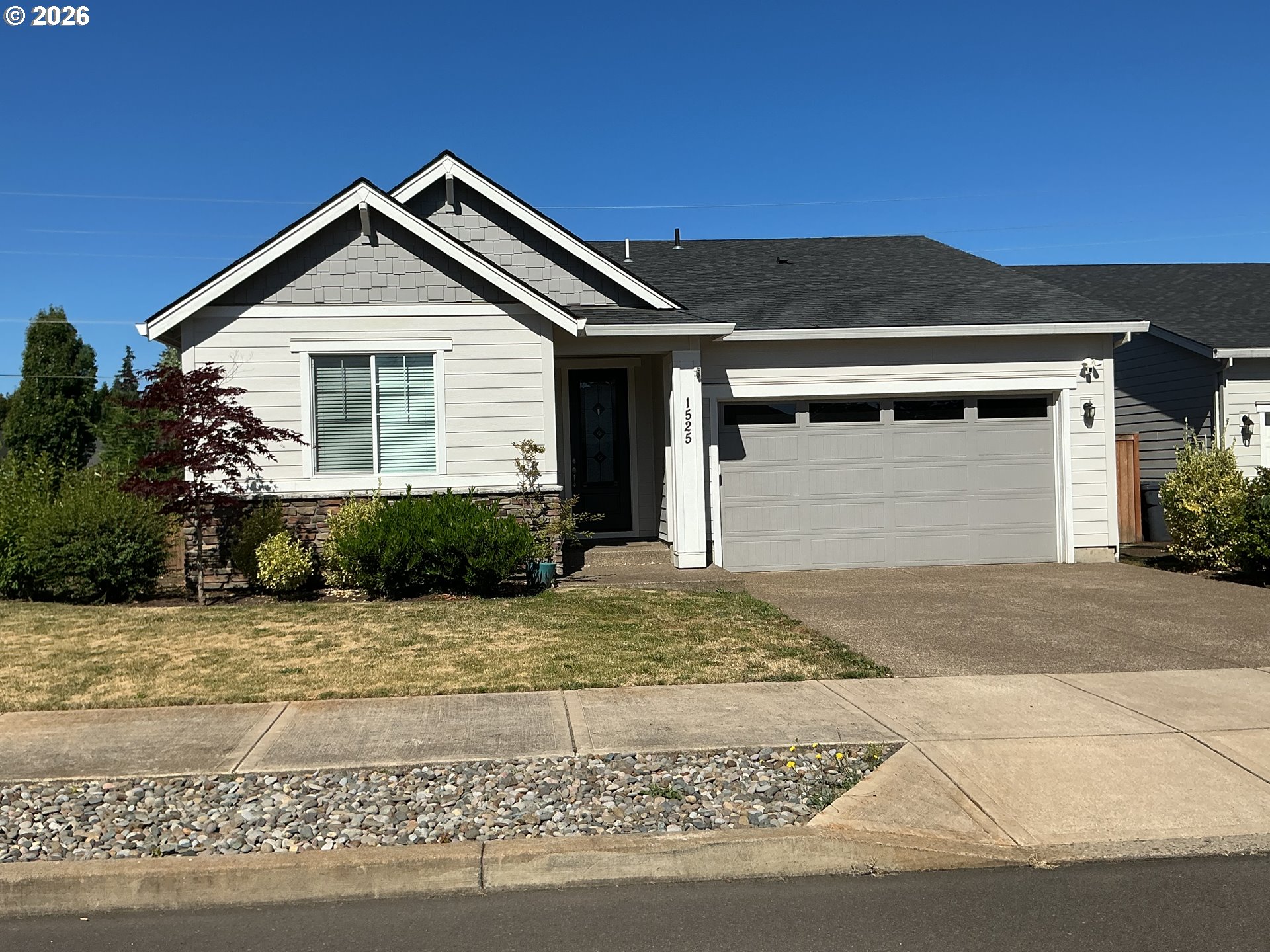 1525 River Alder ST, Canby, OR 97013