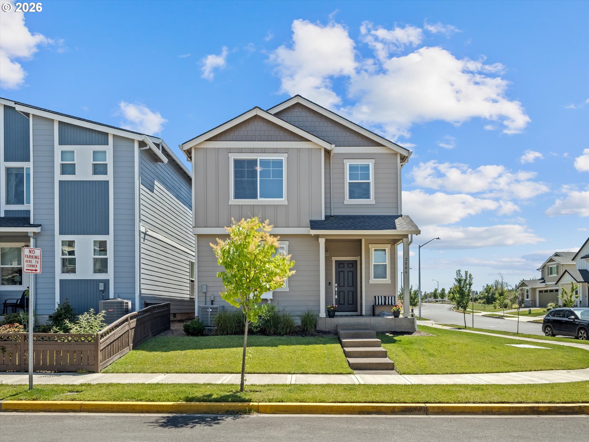 2006 WESSEX ST, McMinnville, OR 97128