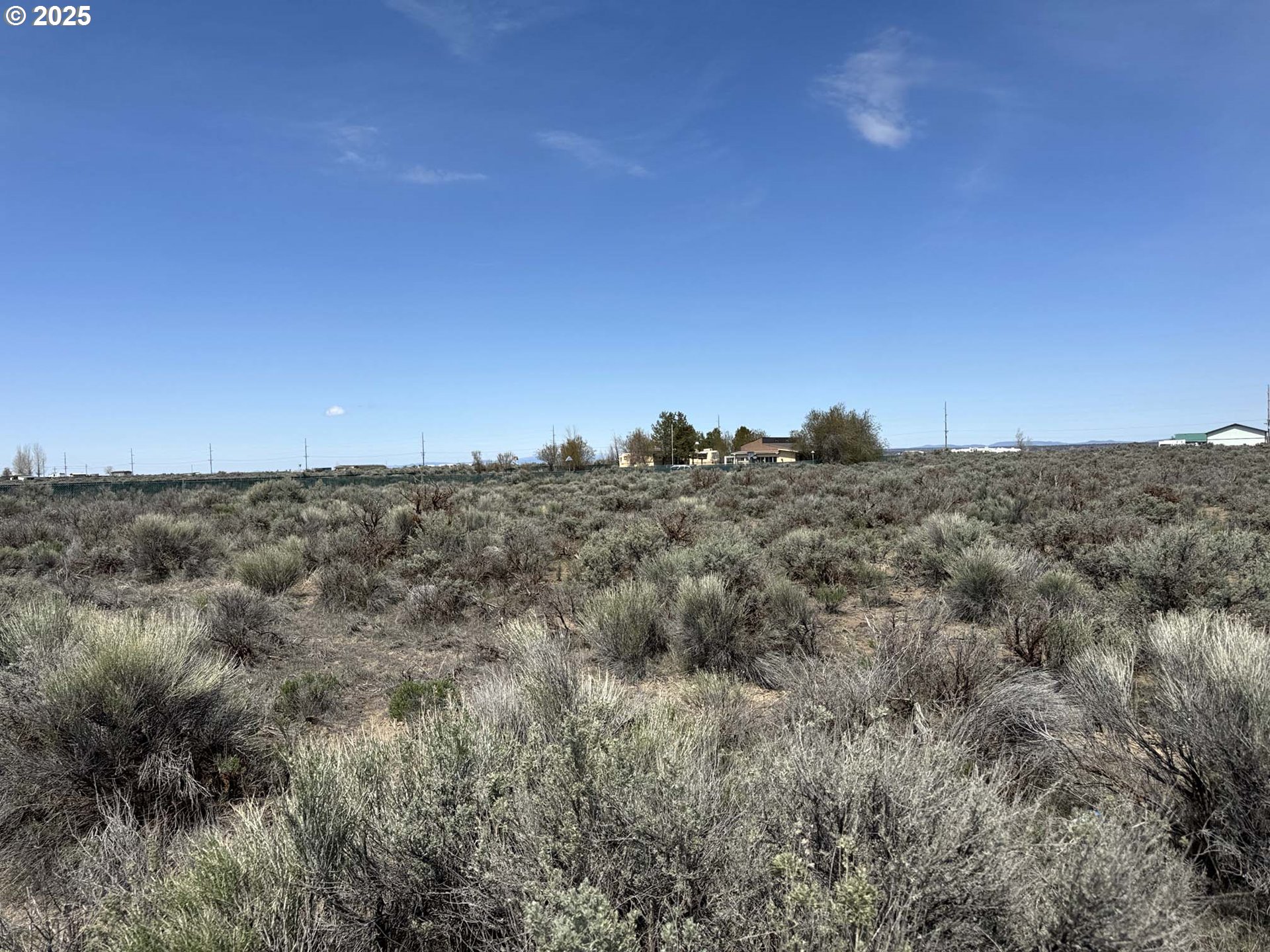 Tinsel RD, ChristmasValley, OR 97641