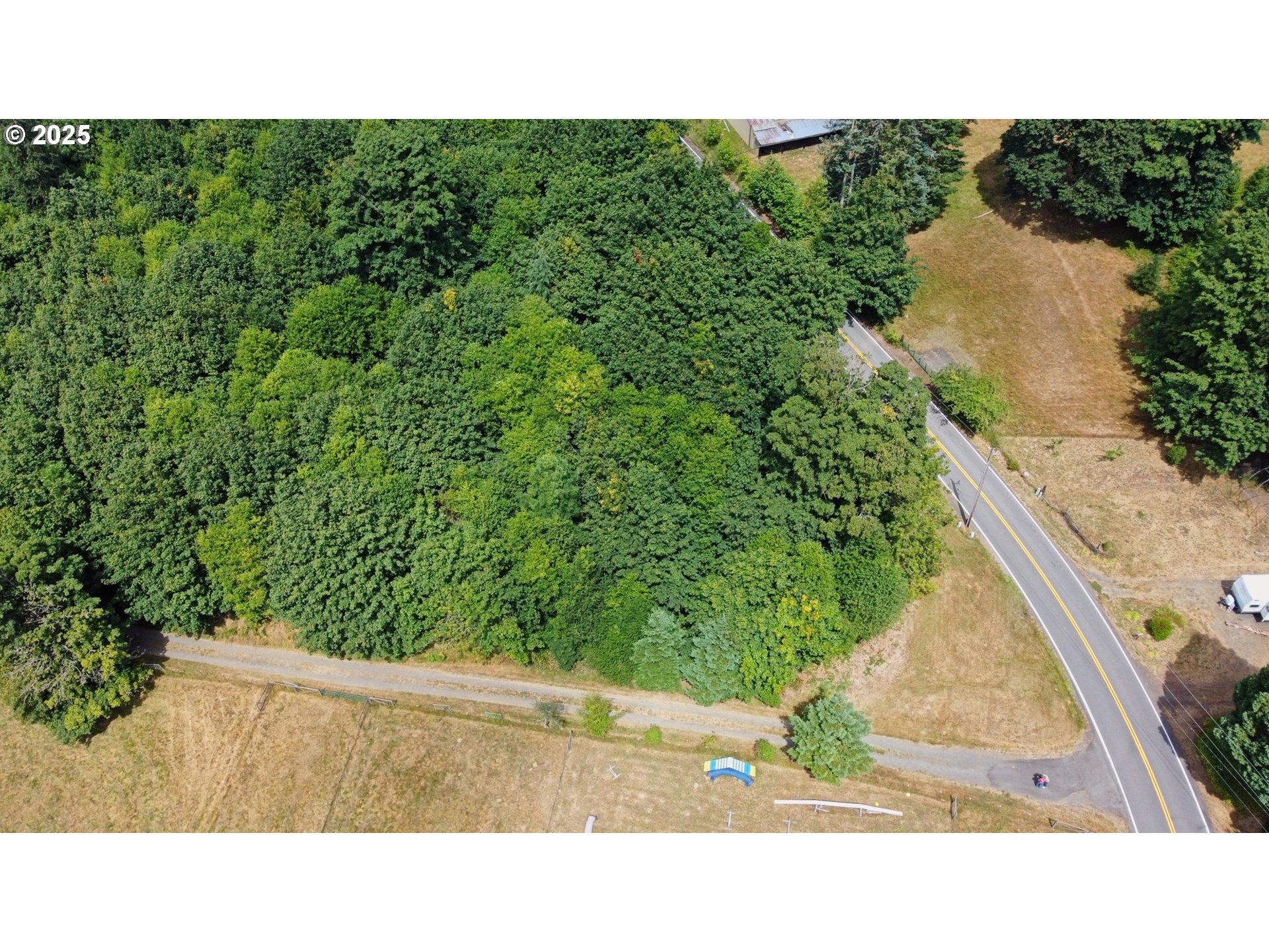 Neer City RD, Rainier, OR 97048