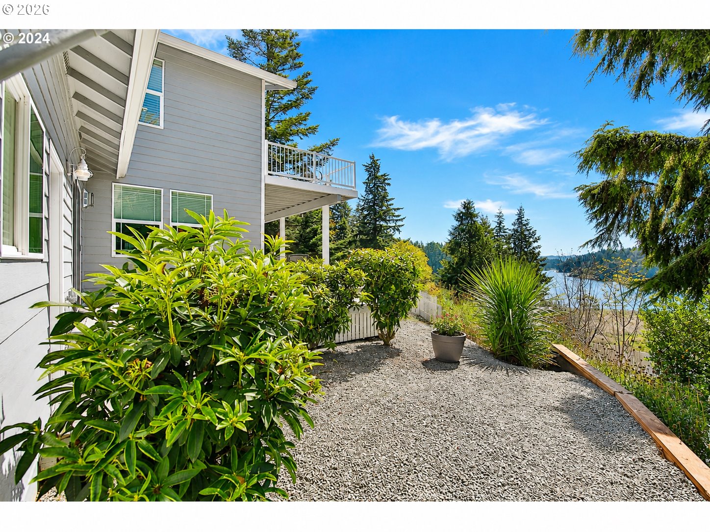 311 COUNCIL HILL RD, Lakeside, OR 97449