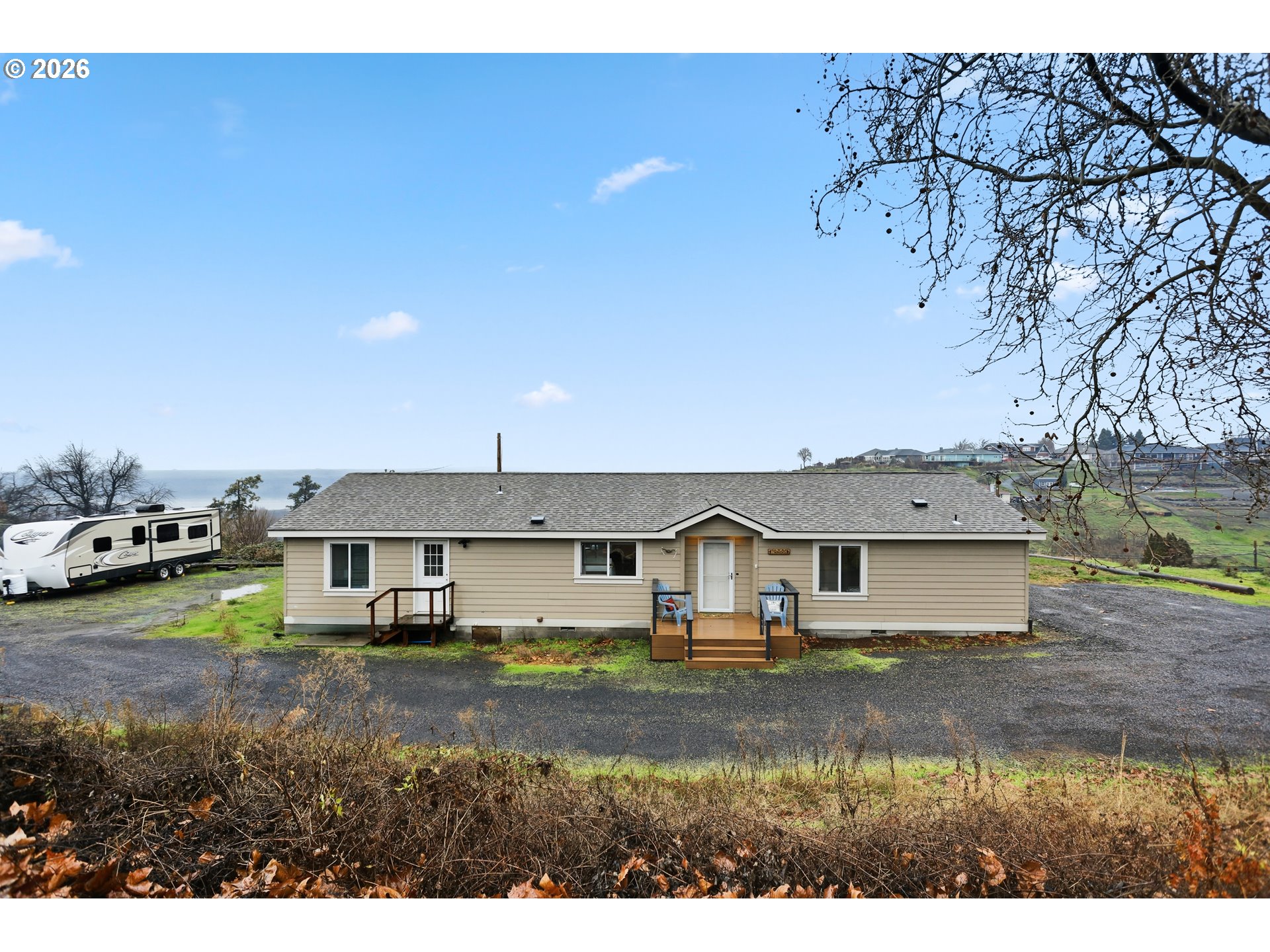 3113 FREMONT ST, TheDalles, OR 97058