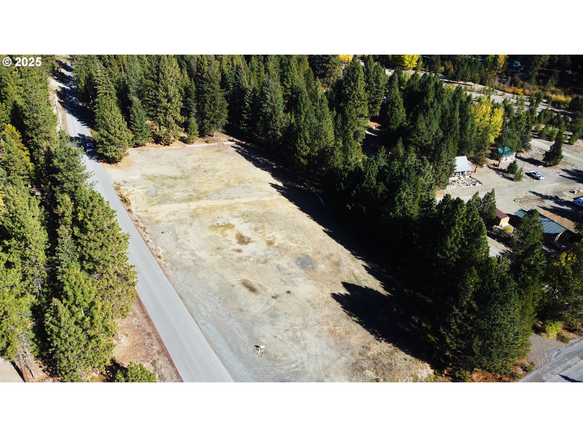 BOURNE RD, Sumpter, OR 97877