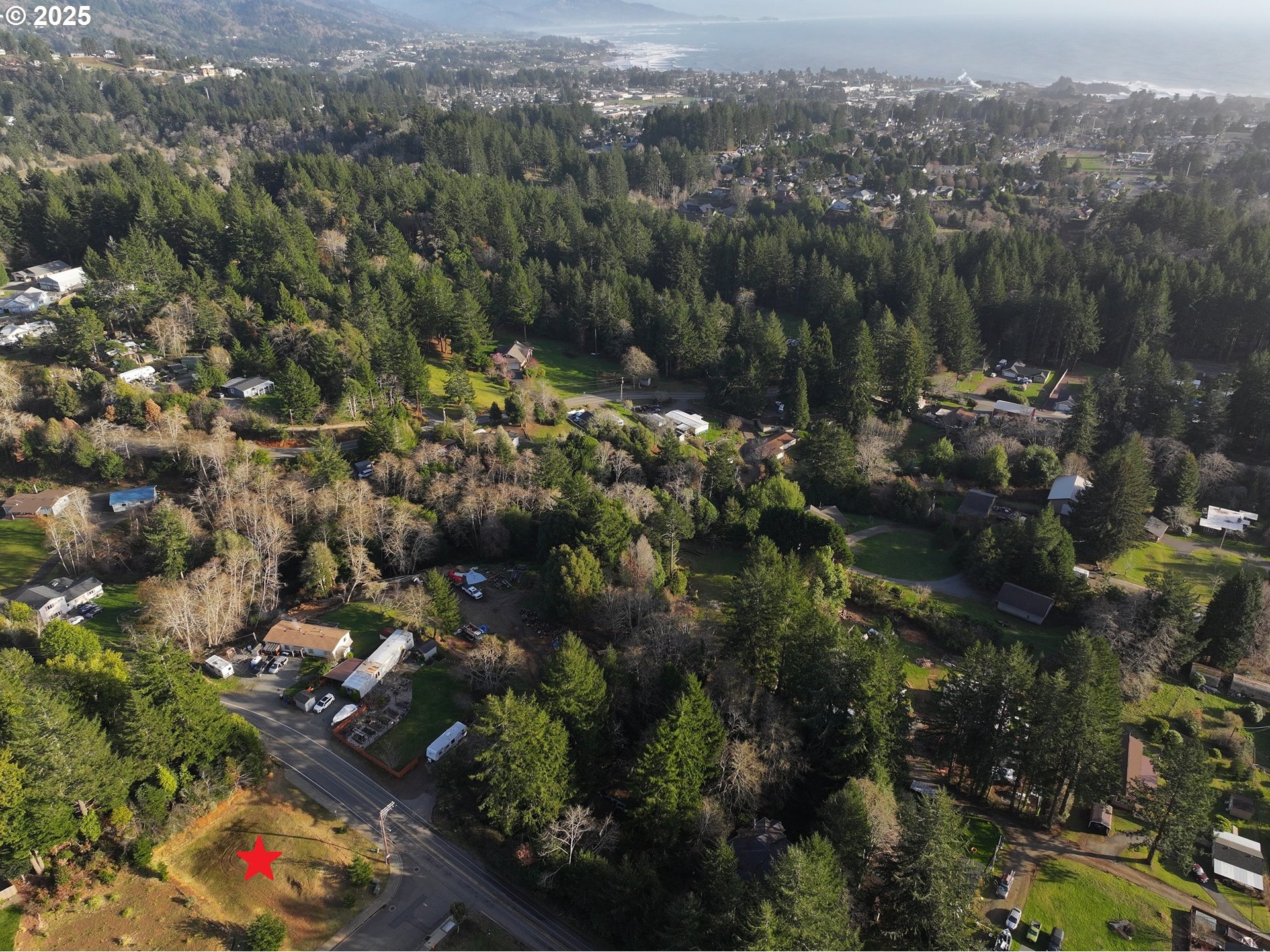 Vista Ridge, Brookings, OR 97415