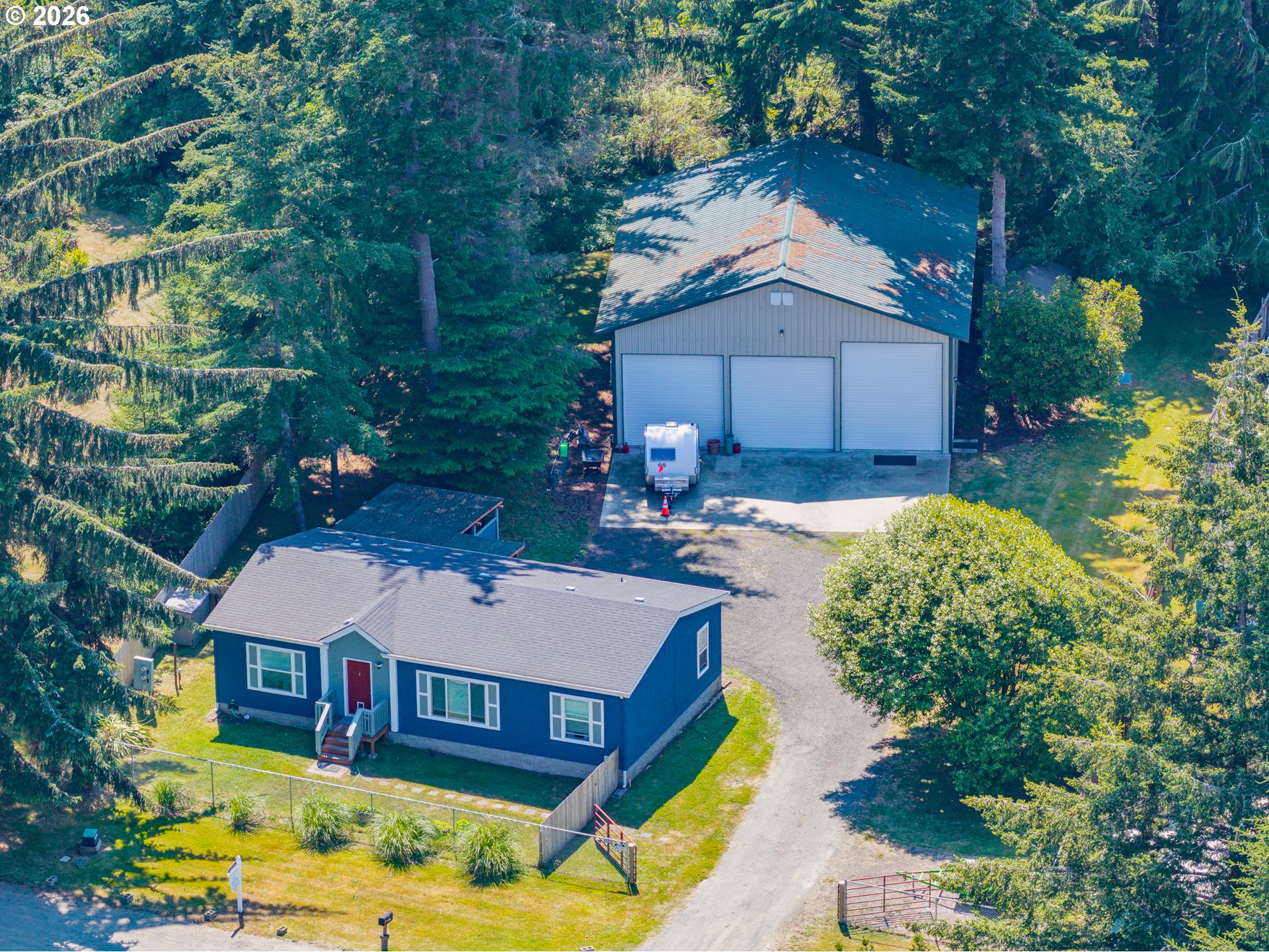 90842 SAND DOLLAR LN, CoosBay, OR 97420