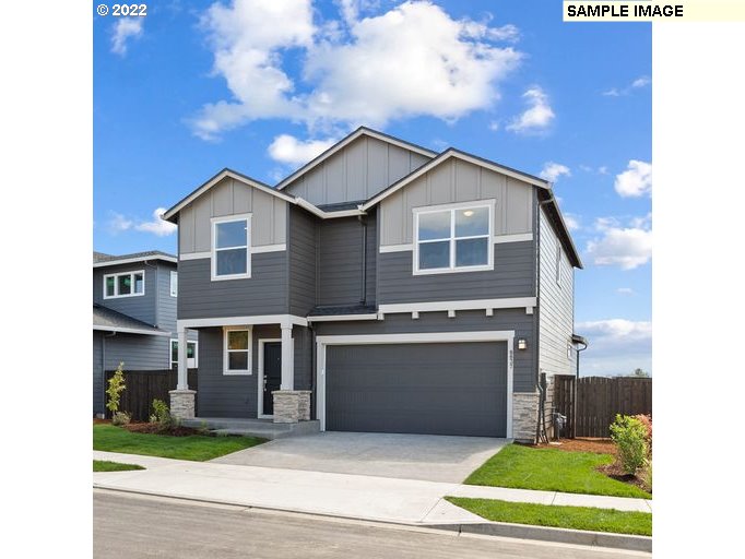3216 Nectarine St, Cornelius, OR 97113