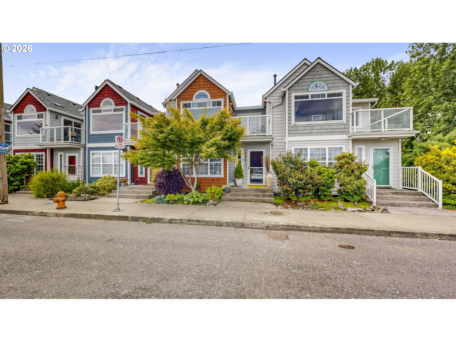 442 BRIDGETON RD