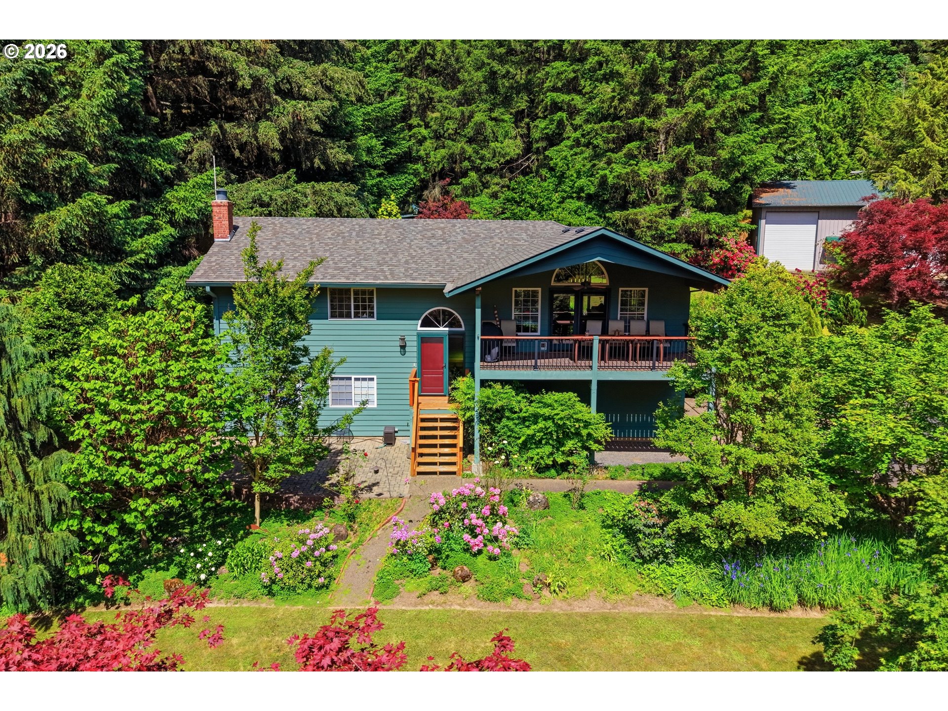 14550 SPRING CREEK LN, Newberg, OR 97132