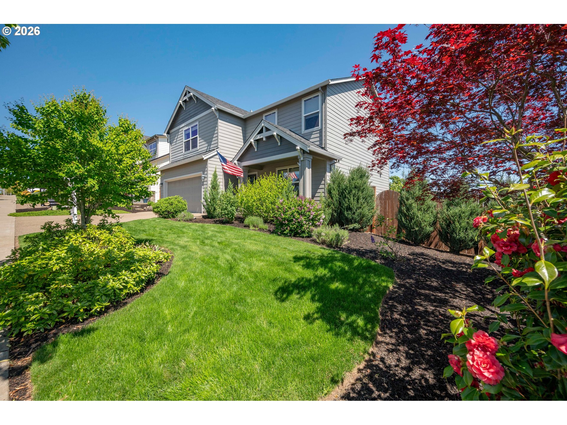 424 MT ST HELENS ST, McMinnville, OR 97128
