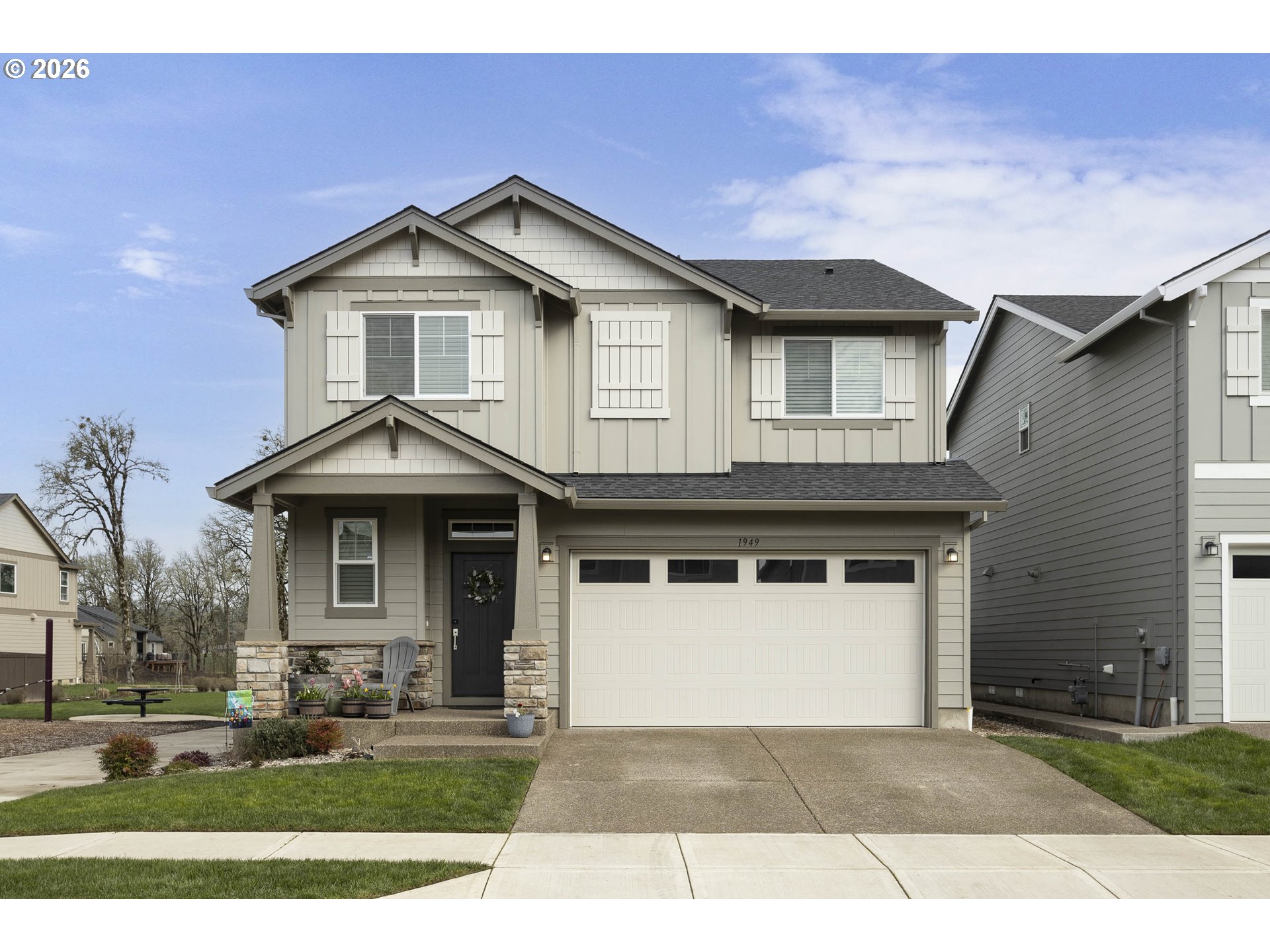 1949 WESSEX ST, McMinnville, OR 97128