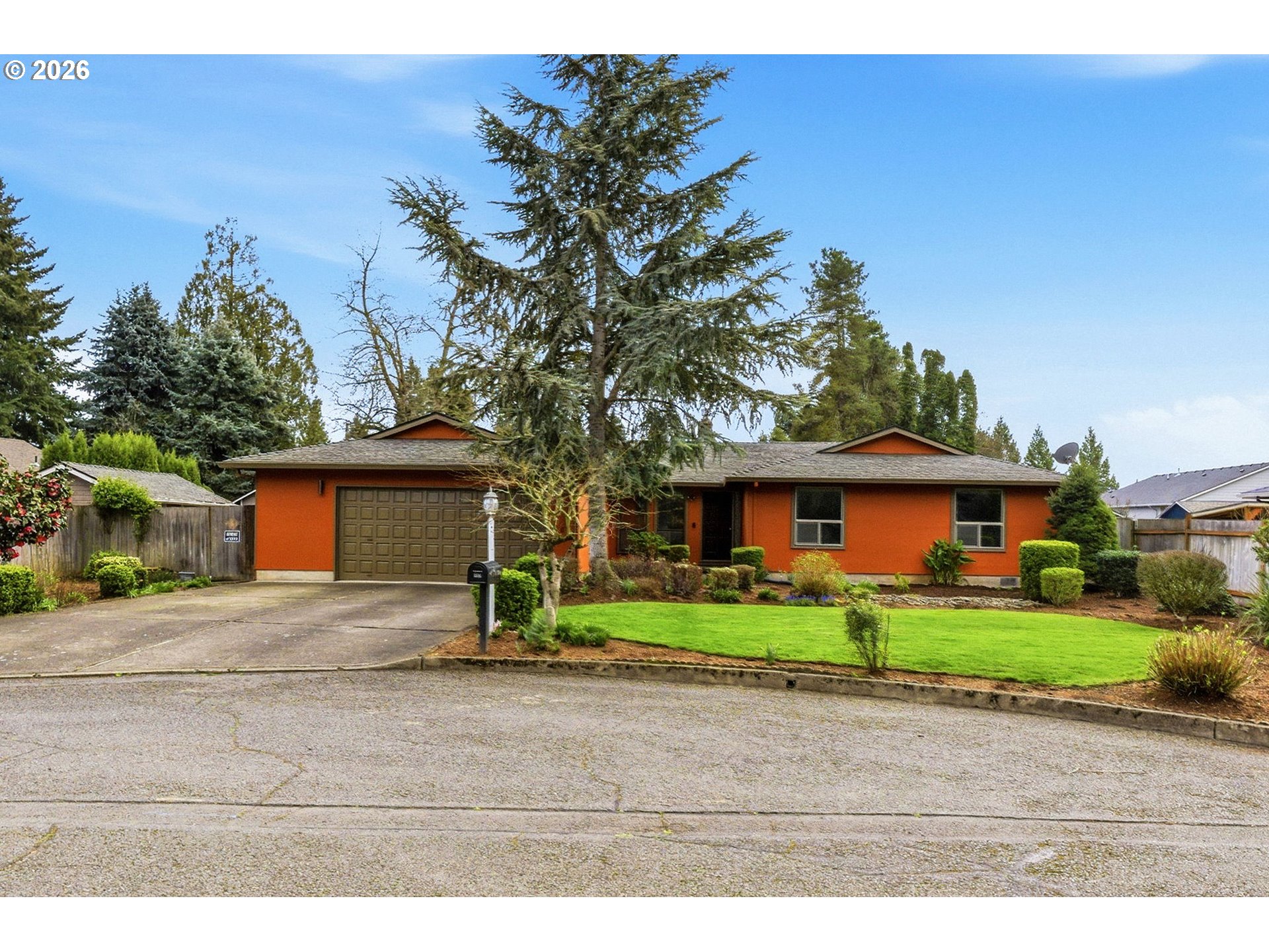 1180 Koffler AVE, Woodburn, OR 97071