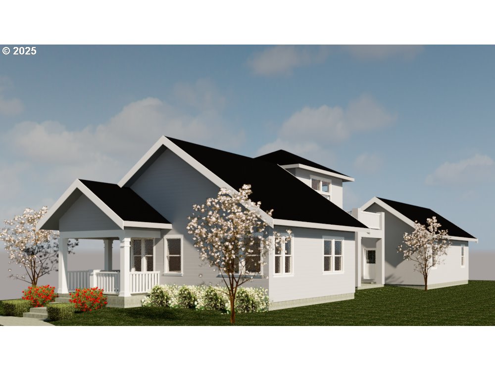 761 Devonshire LN, Monmouth, OR 97361