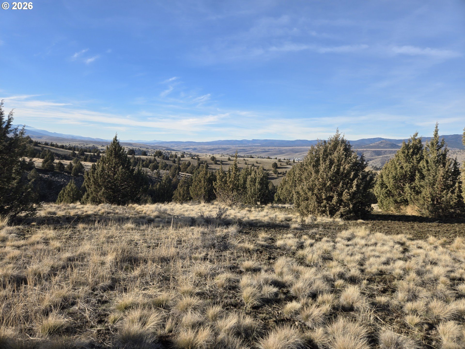 Laycock Creek Rd., MountVernon, OR 97865