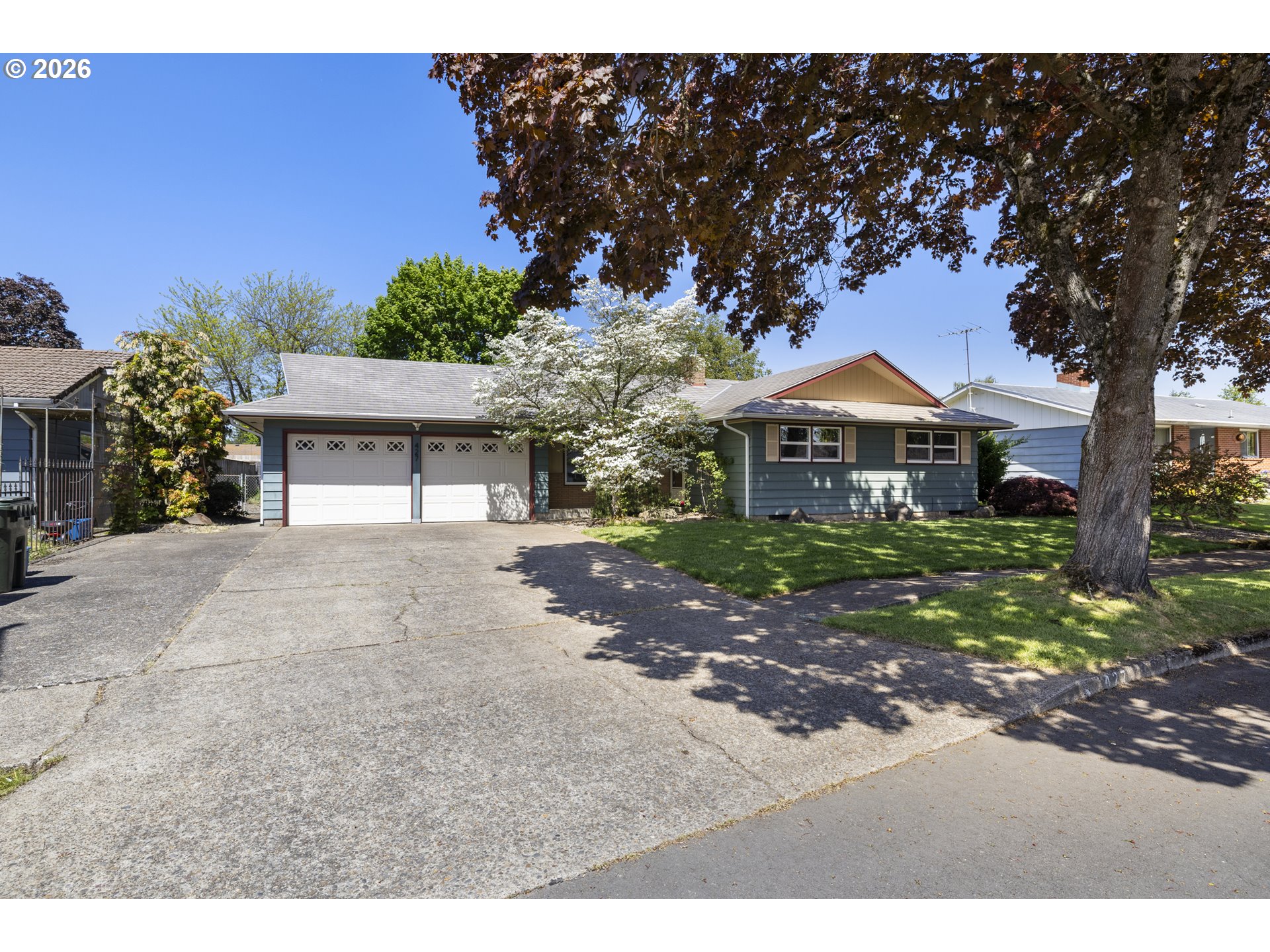 427 WILSHIRE DR, Keizer, OR 97303