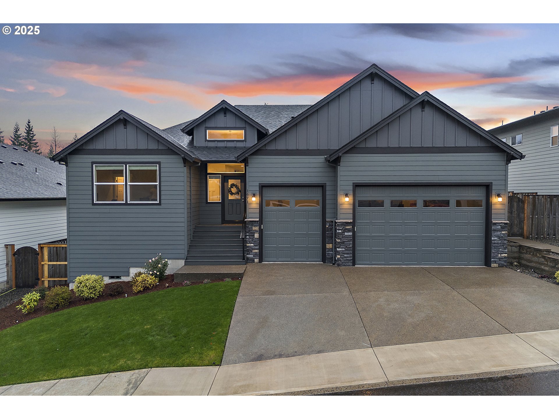 1671 JOY LN, Estacada, OR 97023