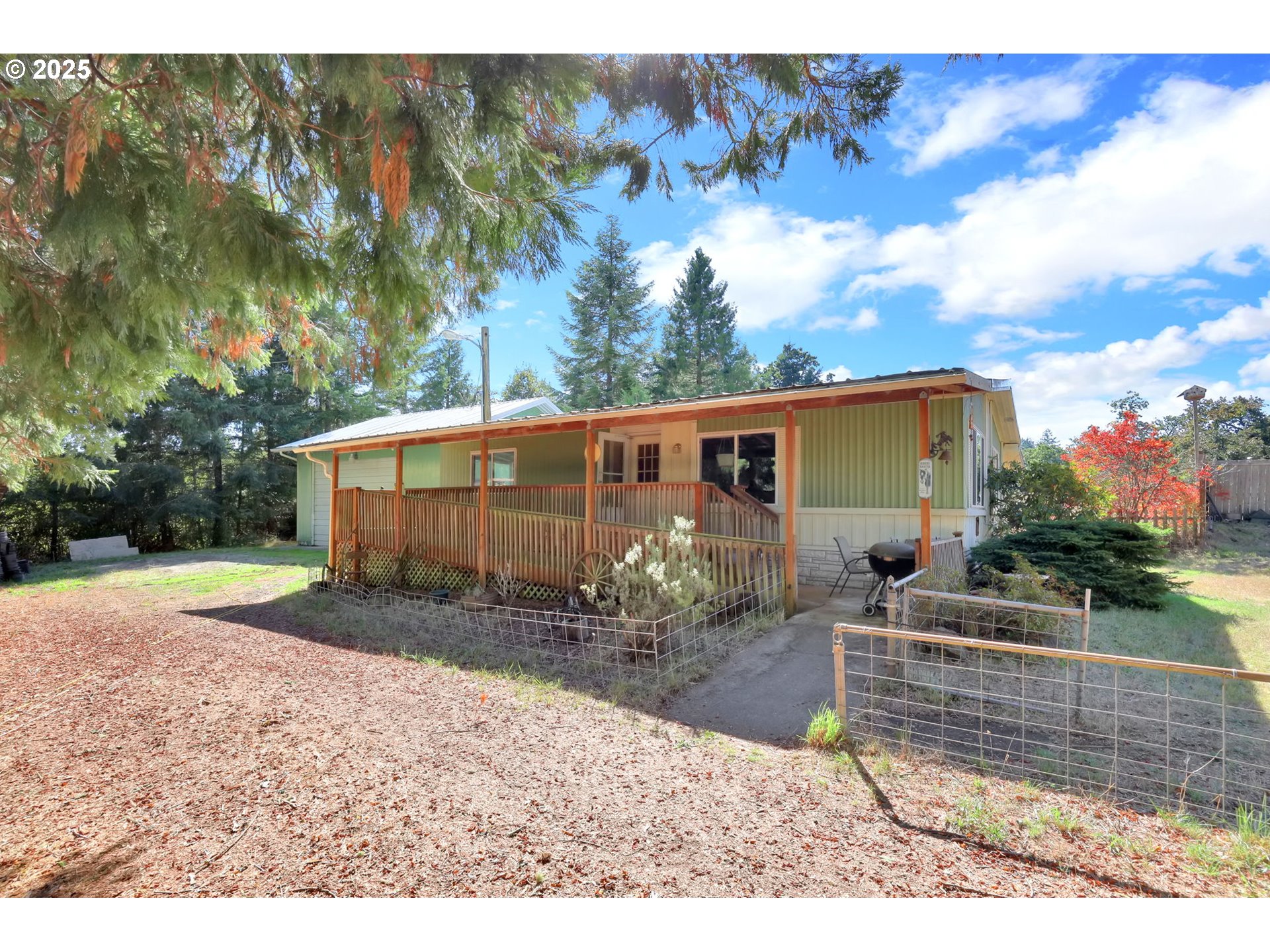 31145 KENADY LN, CottageGrove, OR 97424