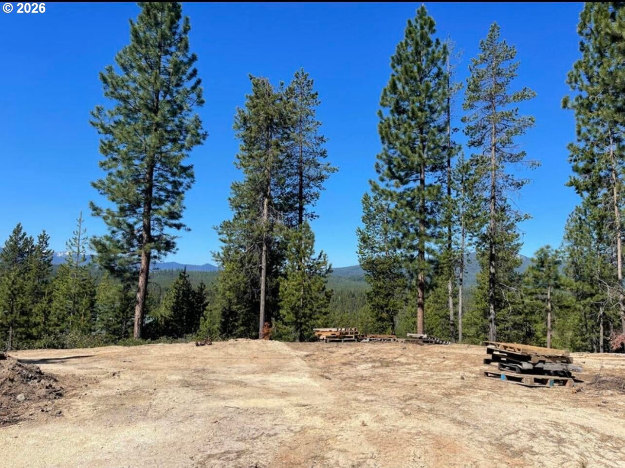 18915 ALPINE BREEZE WAY, CrescentLake, OR 97733