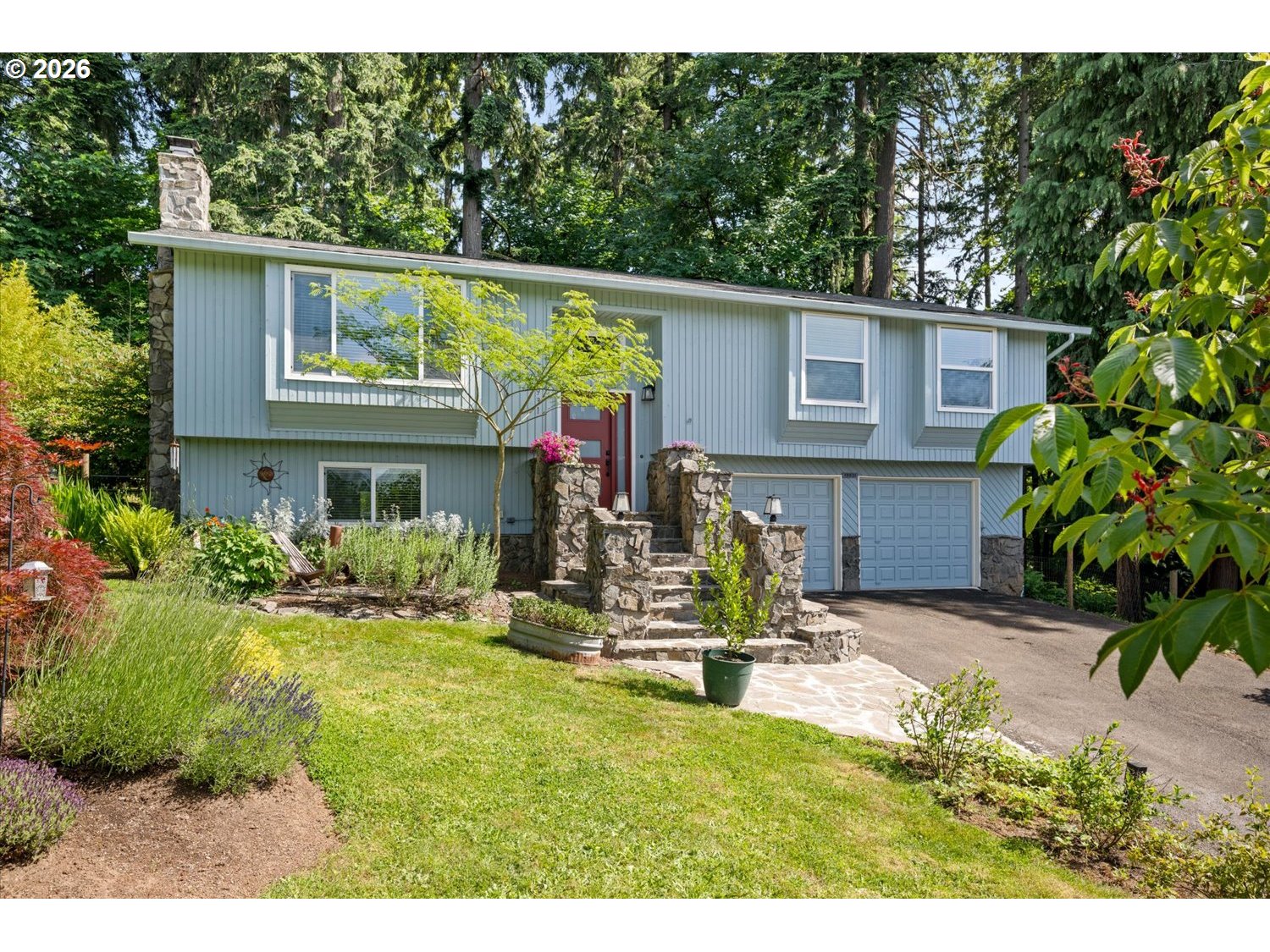 15931 HEIDI LN, Damascus, OR 97089