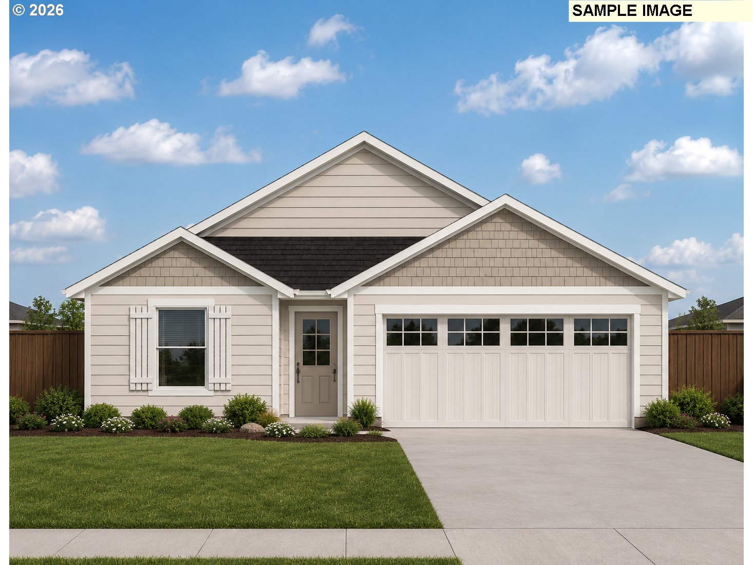 1623 Hankel ST, Dallas, OR 97338