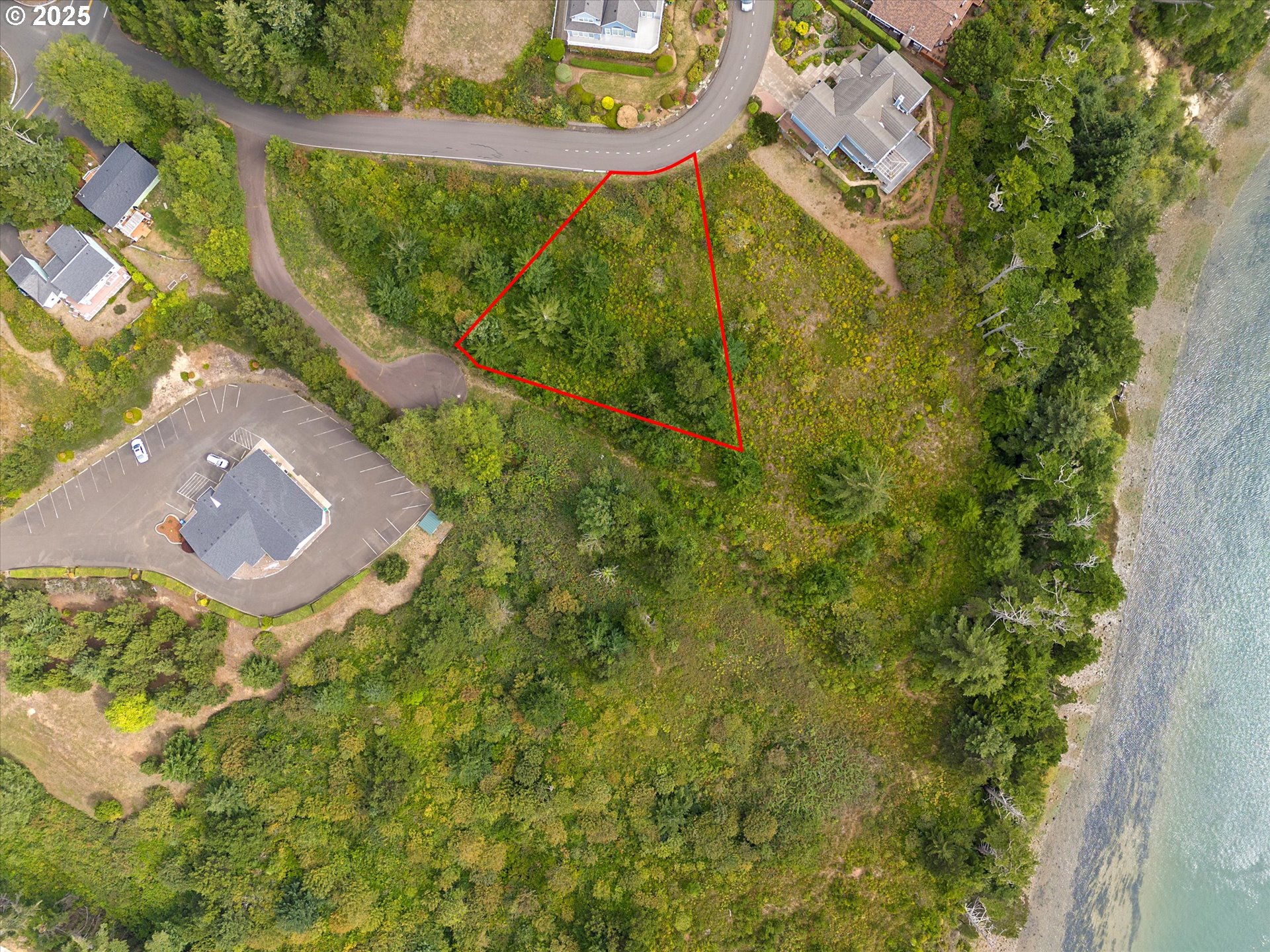 1000 Highland Dr TL 4002, Waldport, OR 97394