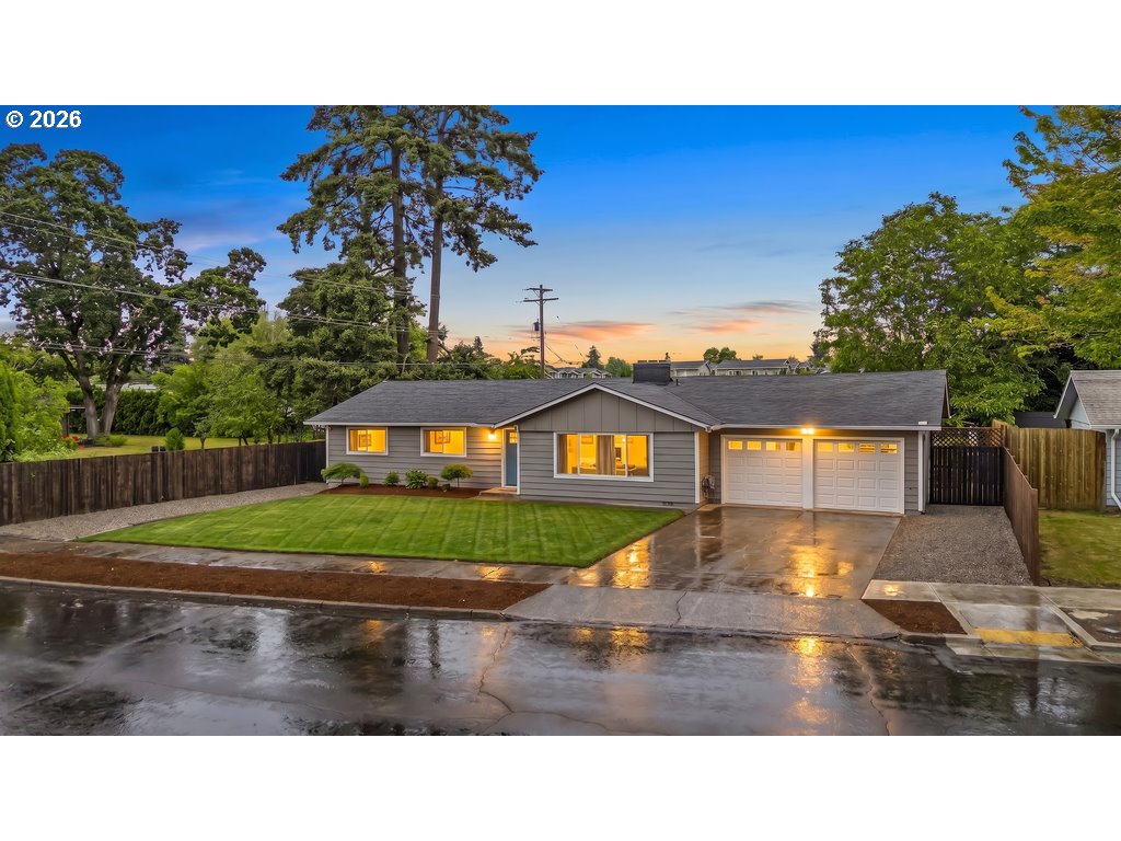 4640 39TH AVE, Salem, OR 97305