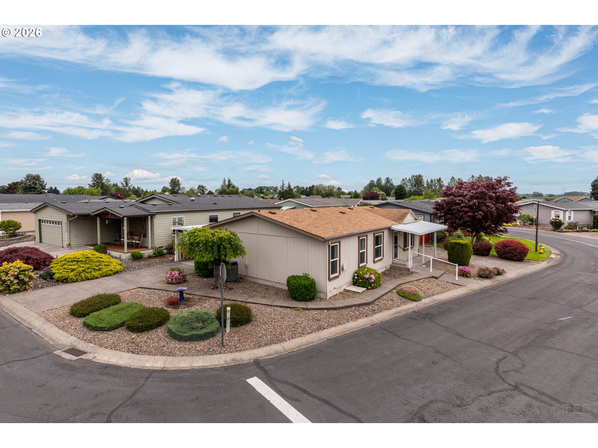 51414 6th, Scappoose, OR 97056