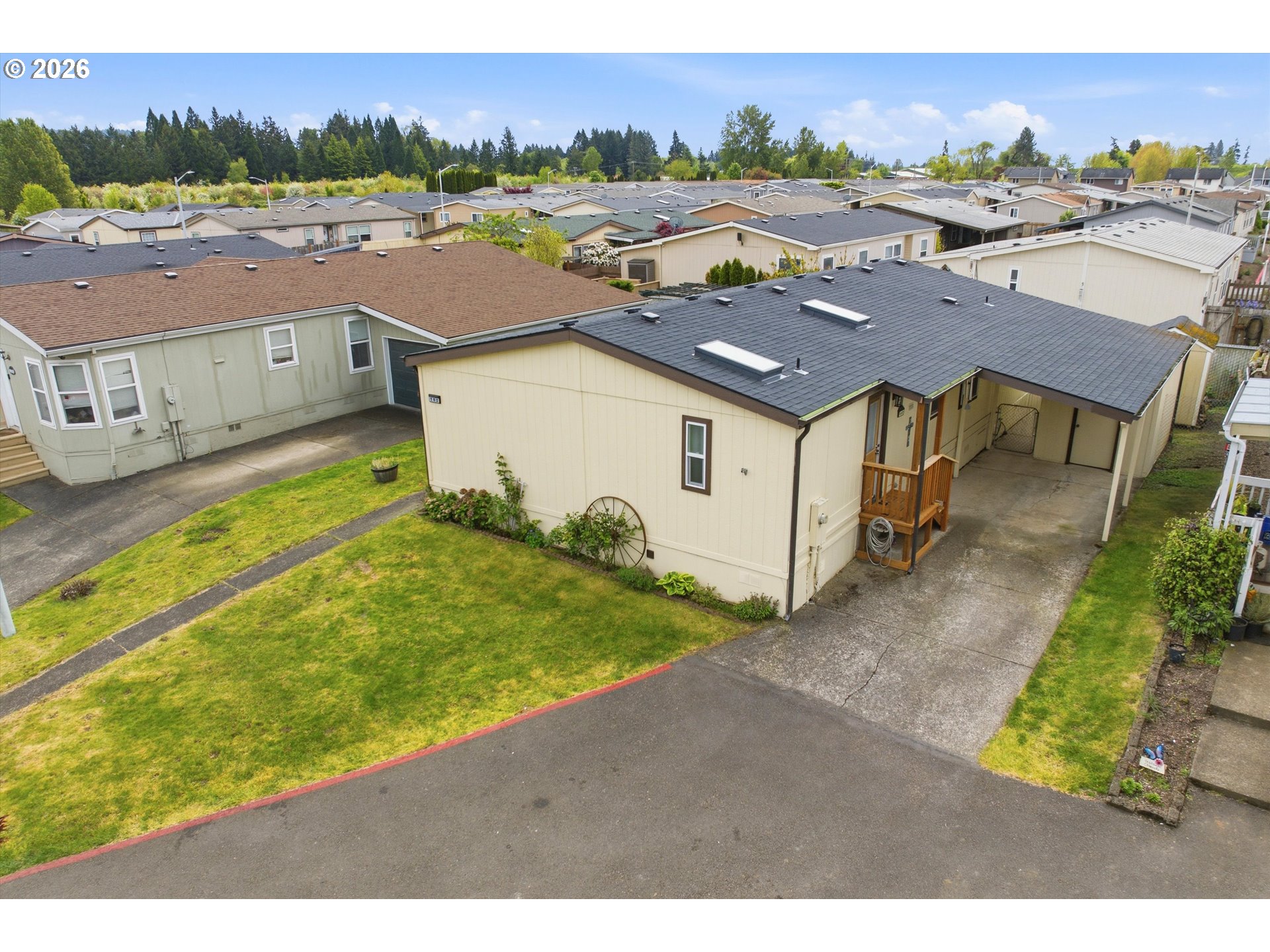 1000 MCKERN CT, Newberg, OR 97132